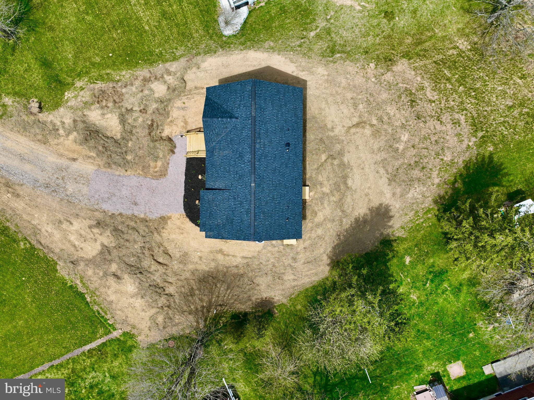 GRANTSVILLE - Residential