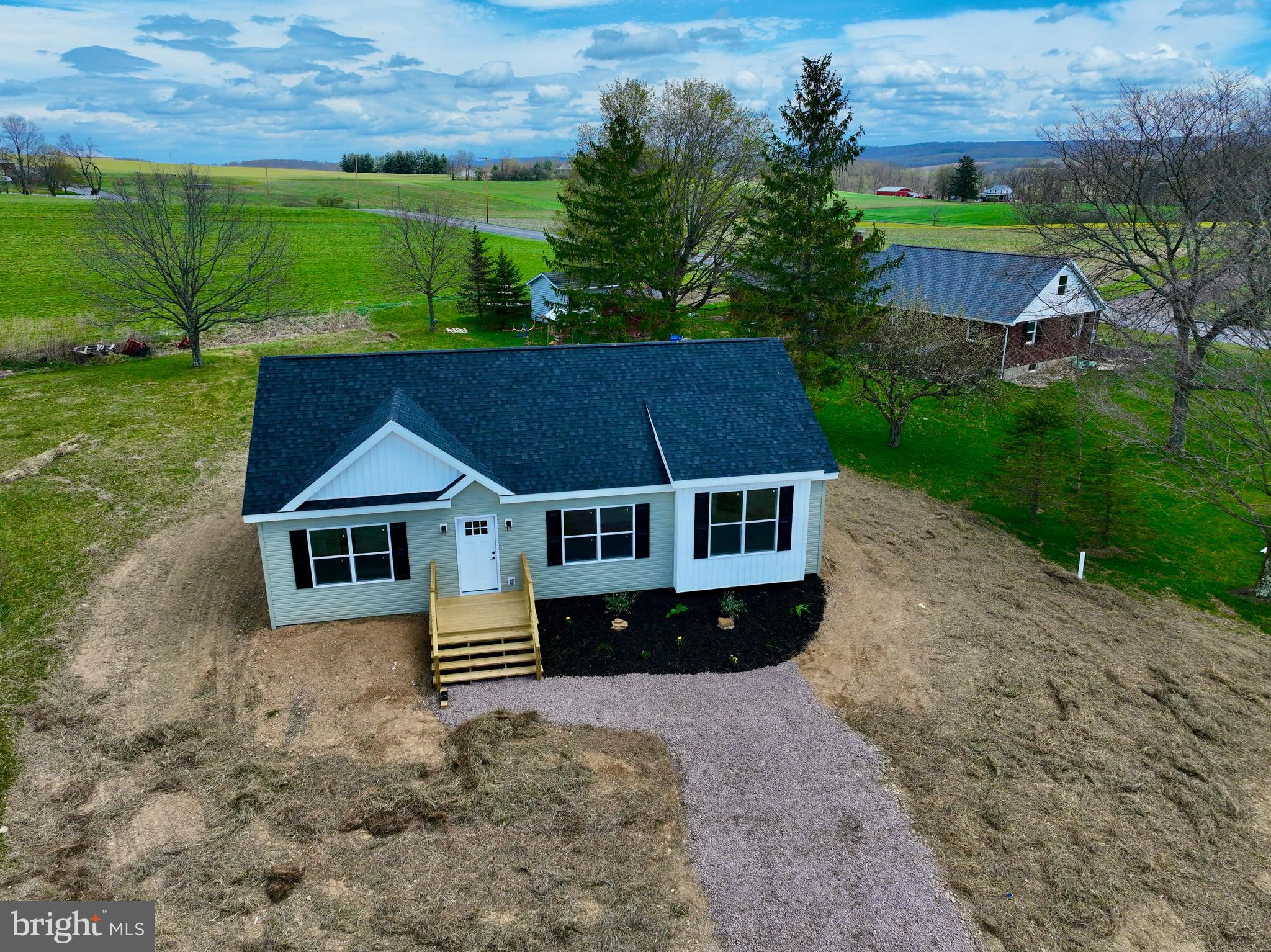 GRANTSVILLE - Residential