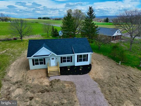 115 DURST COURT GRANTSVILLE MD 21536