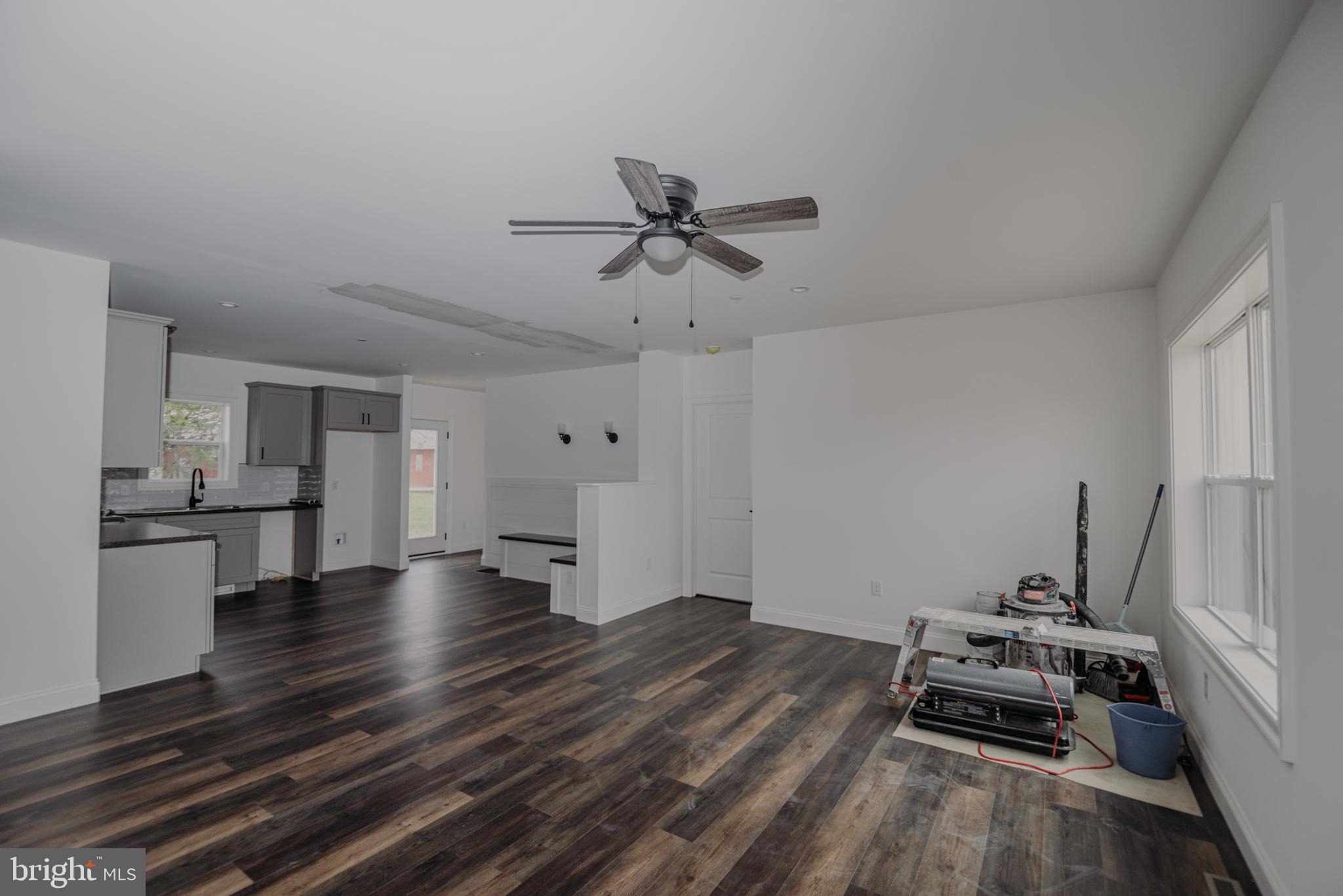 GRANTSVILLE - Residential