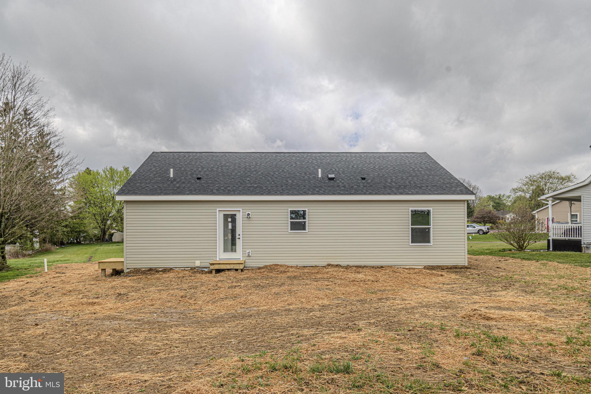 GRANTSVILLE - Residential