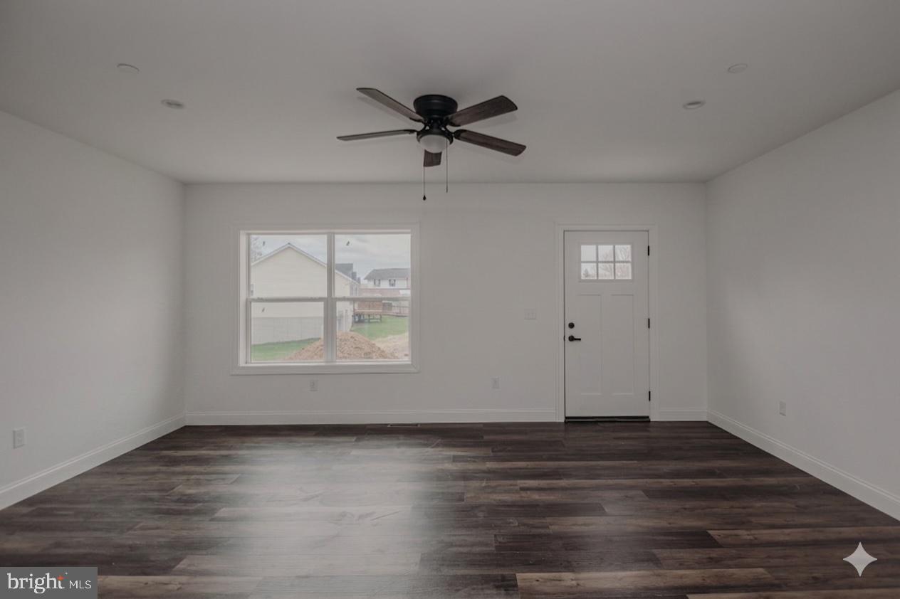 GRANTSVILLE - Residential