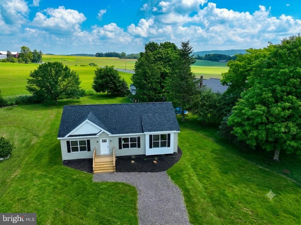 115 Durst Court, Grantsville, MD, 21536