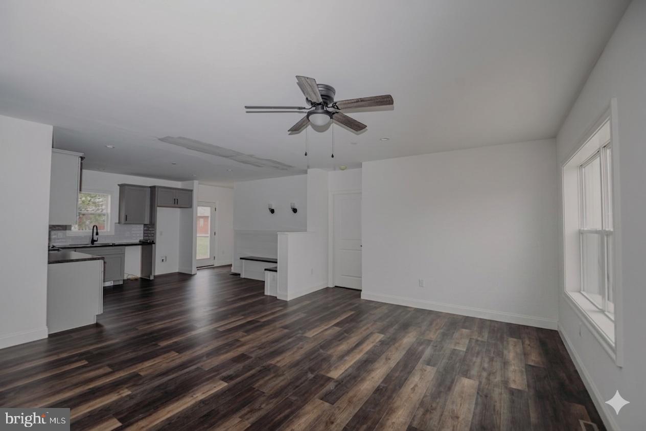 GRANTSVILLE - Residential