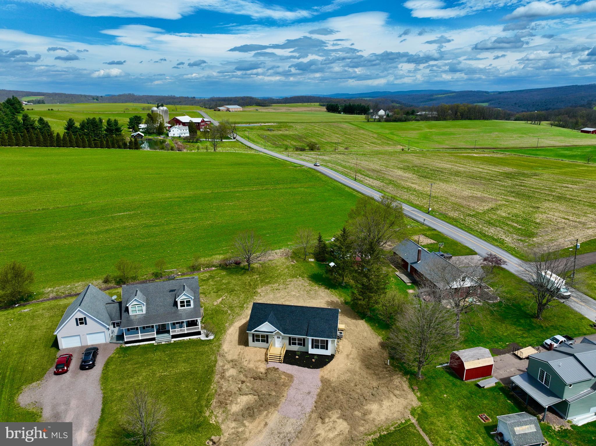 GRANTSVILLE - Residential