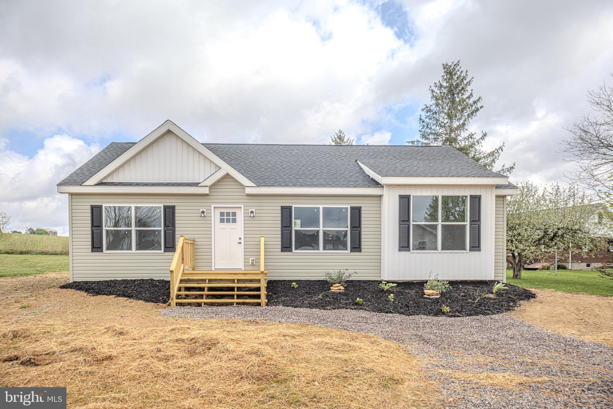 GRANTSVILLE - Residential