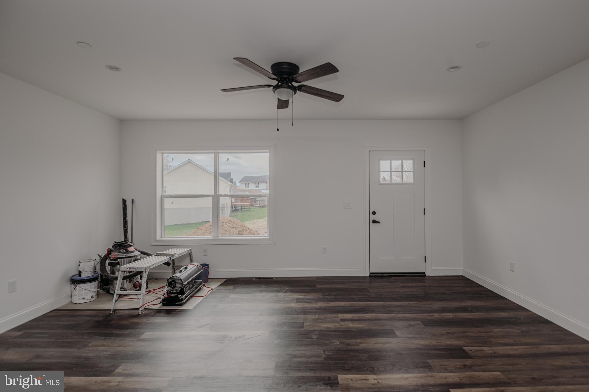 GRANTSVILLE - Residential