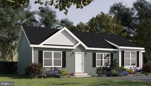 115 DURST COURT GRANTSVILLE MD 21536