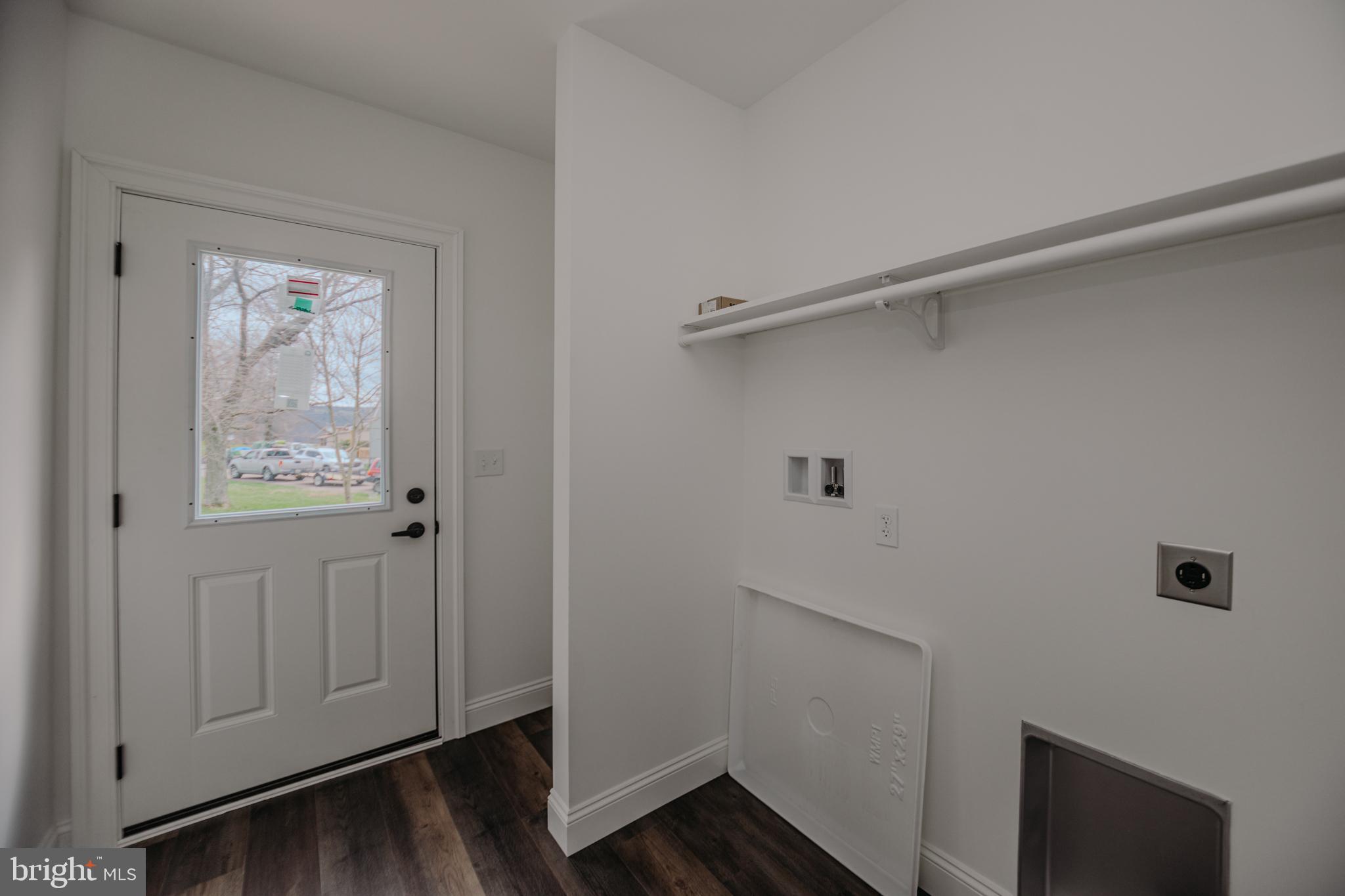 GRANTSVILLE - Residential