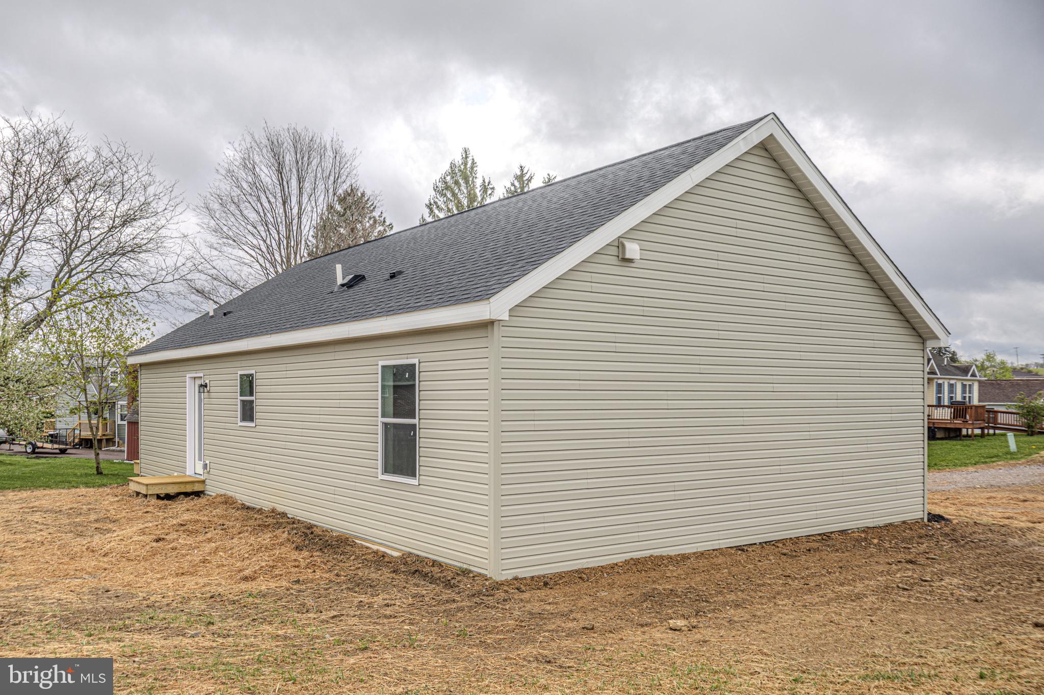 GRANTSVILLE - Residential