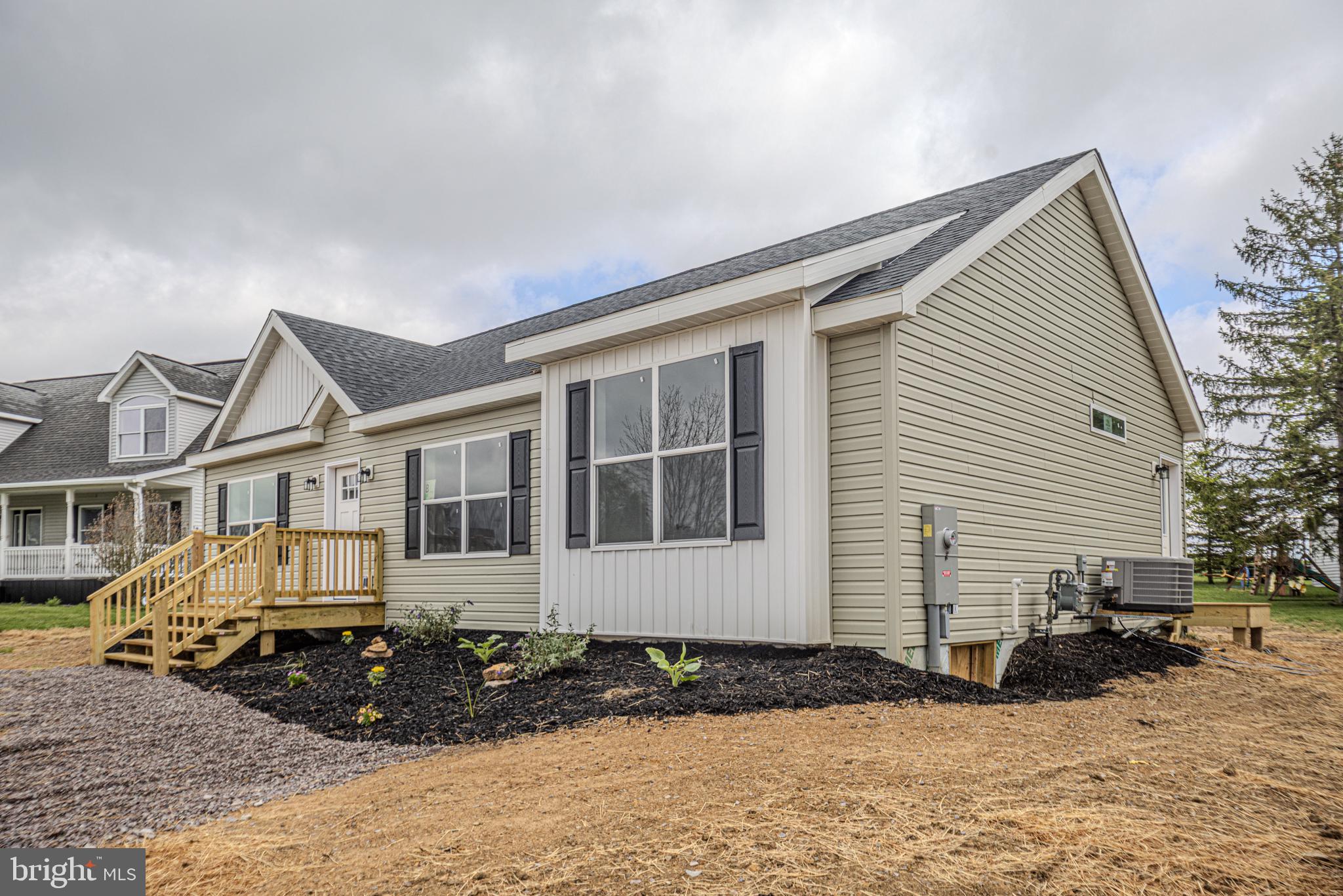 GRANTSVILLE - Residential