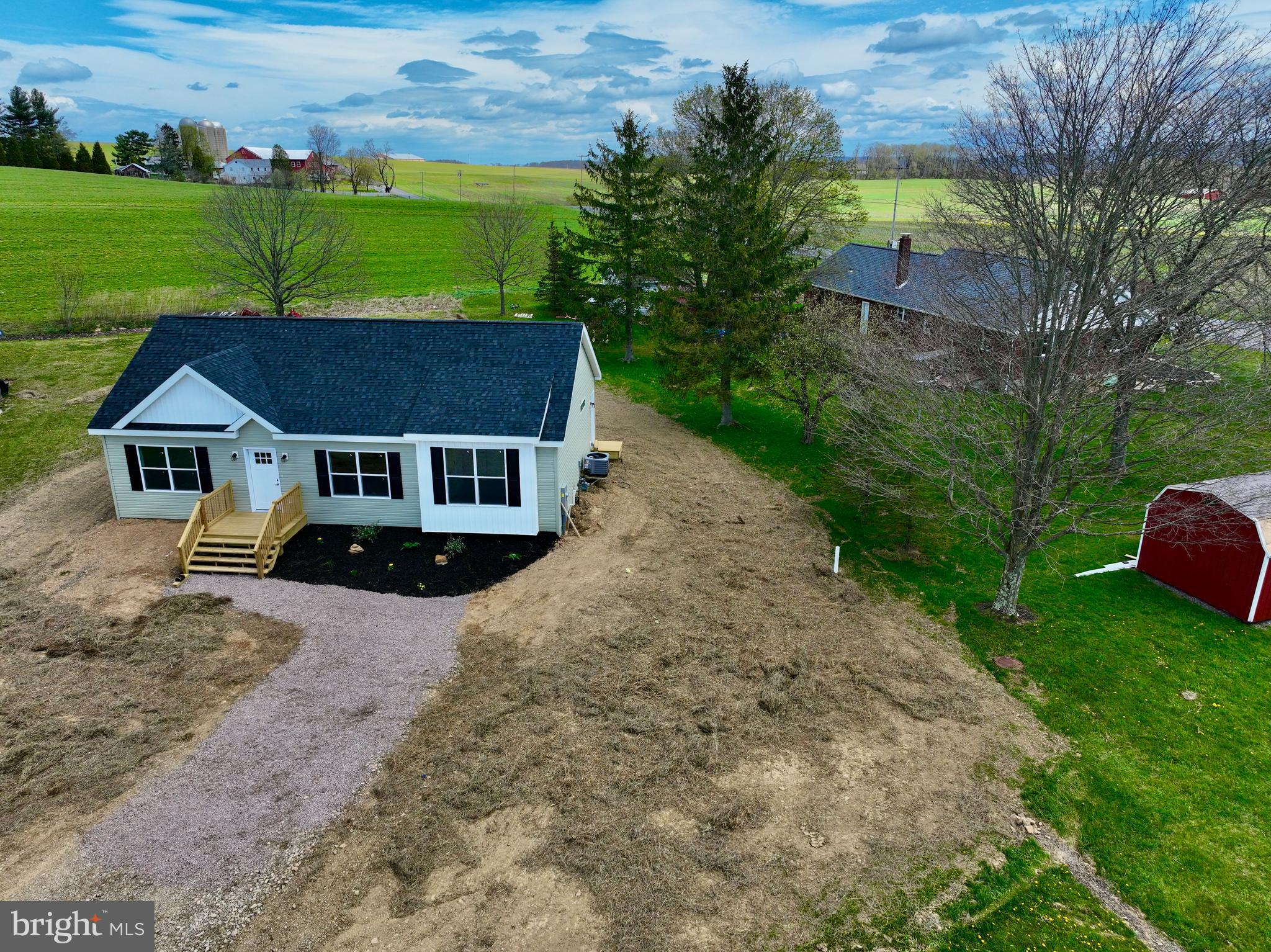 GRANTSVILLE - Residential