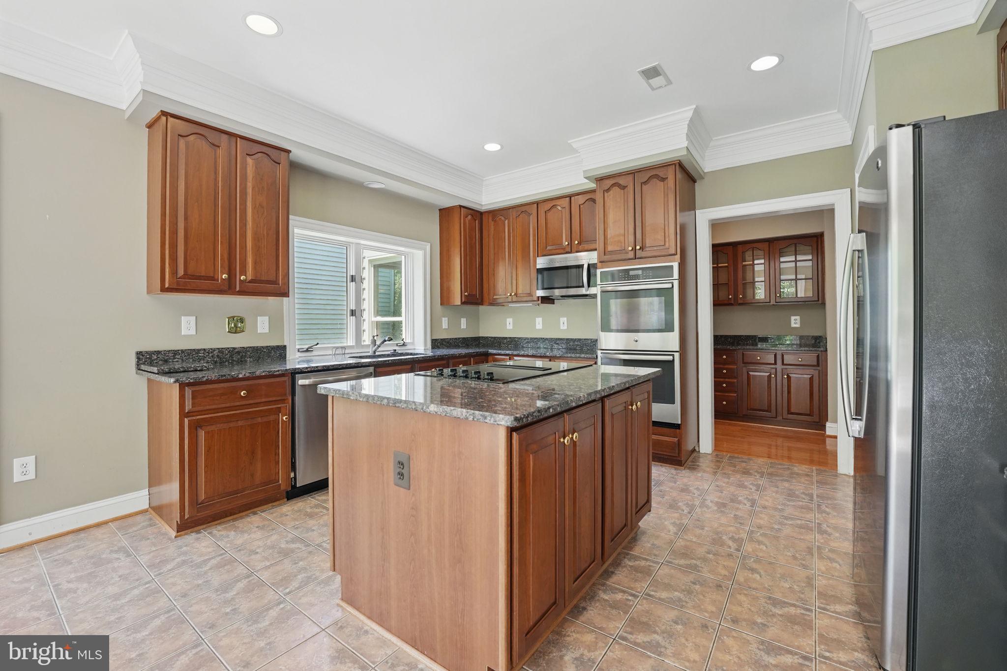 CLAGETT FARM - Residential