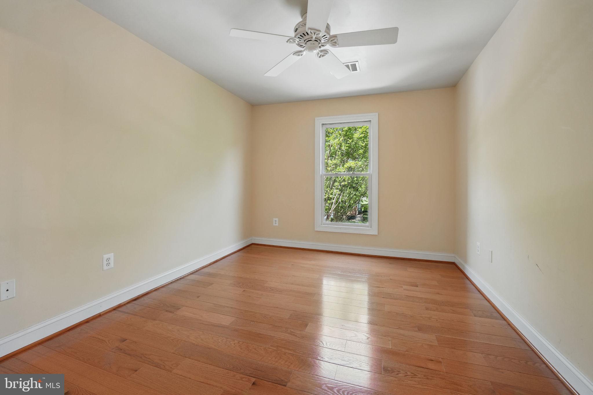 CLAGETT FARM - Residential