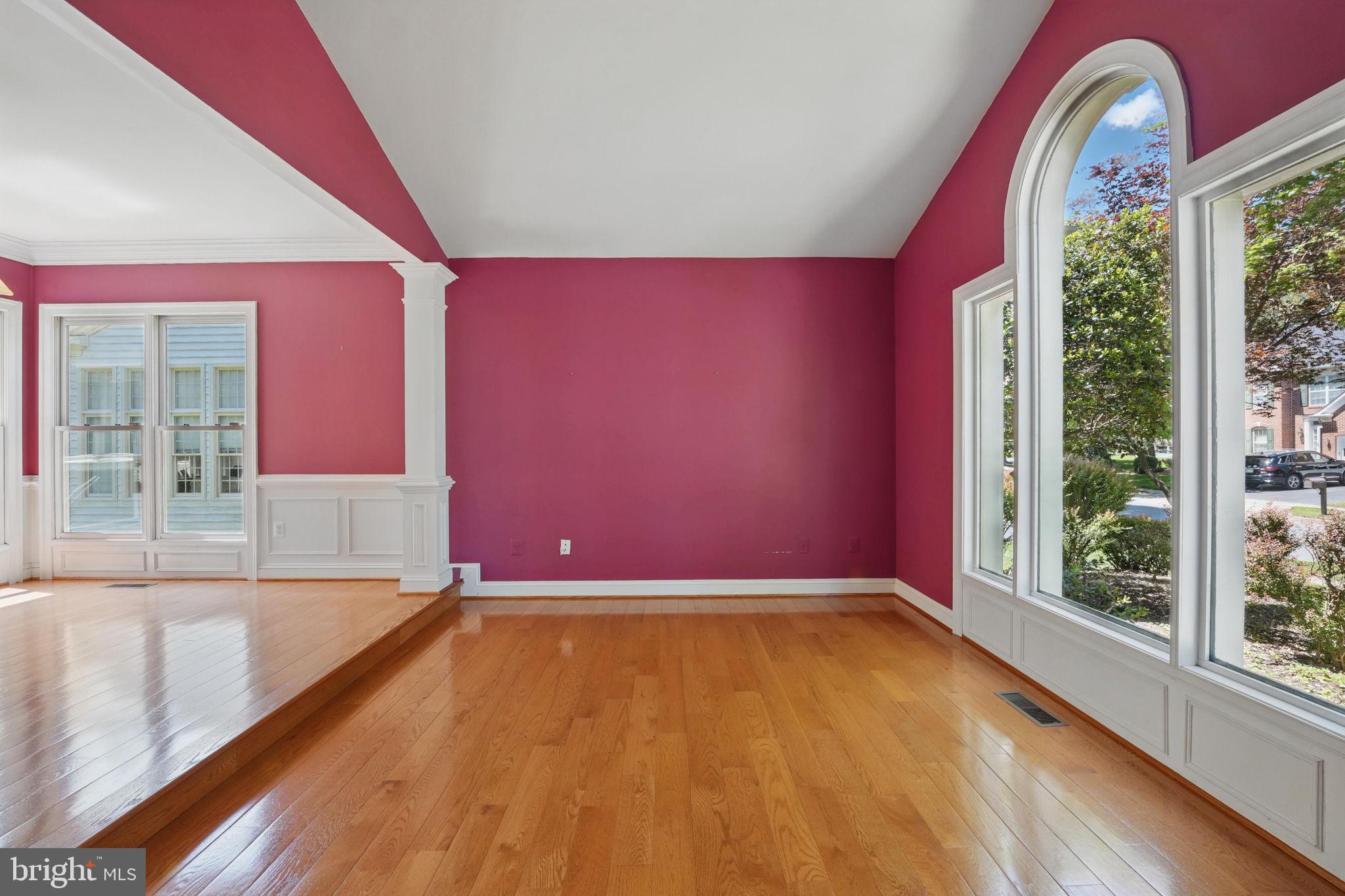 CLAGETT FARM - Residential