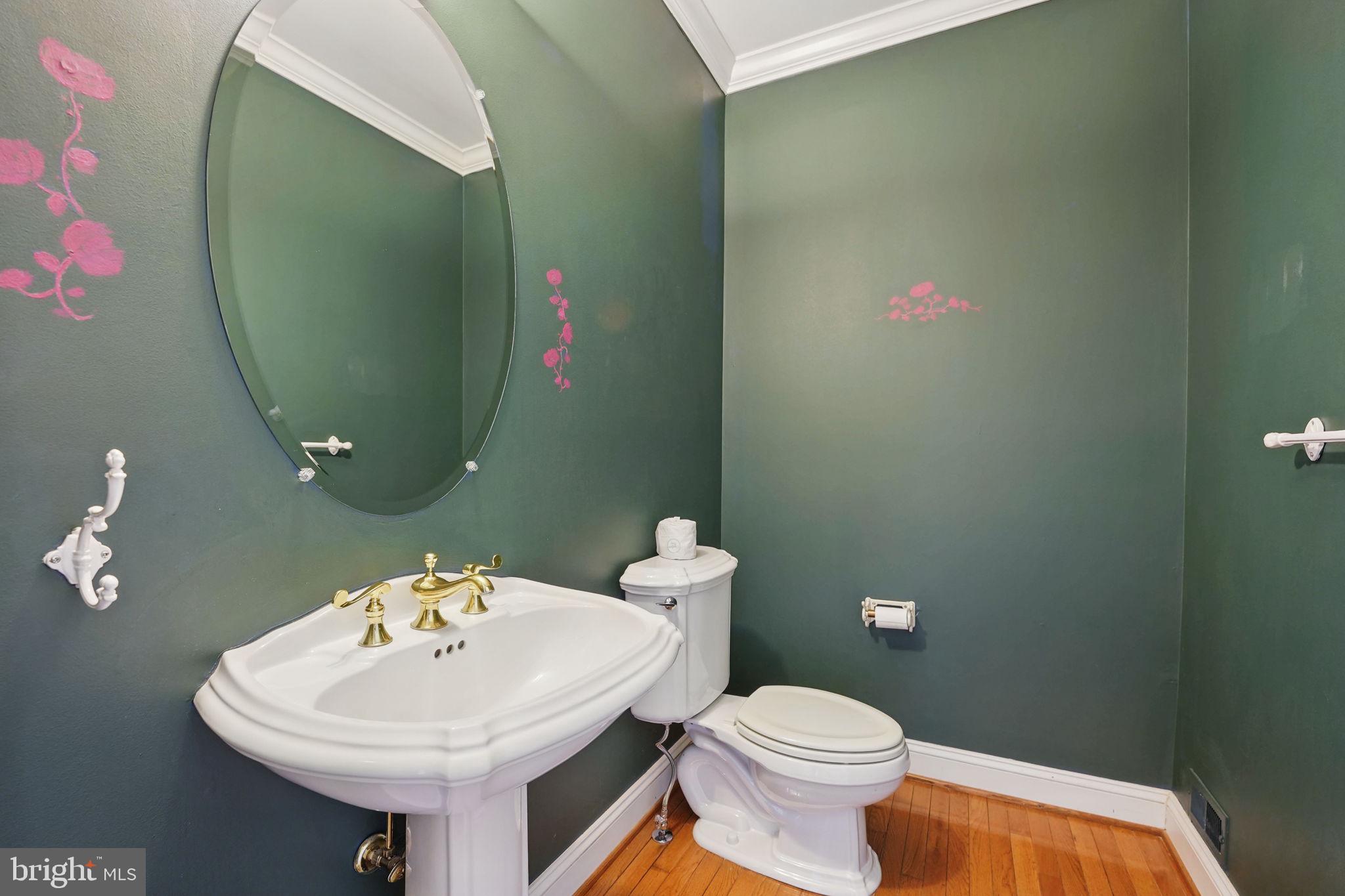 CLAGETT FARM - Residential