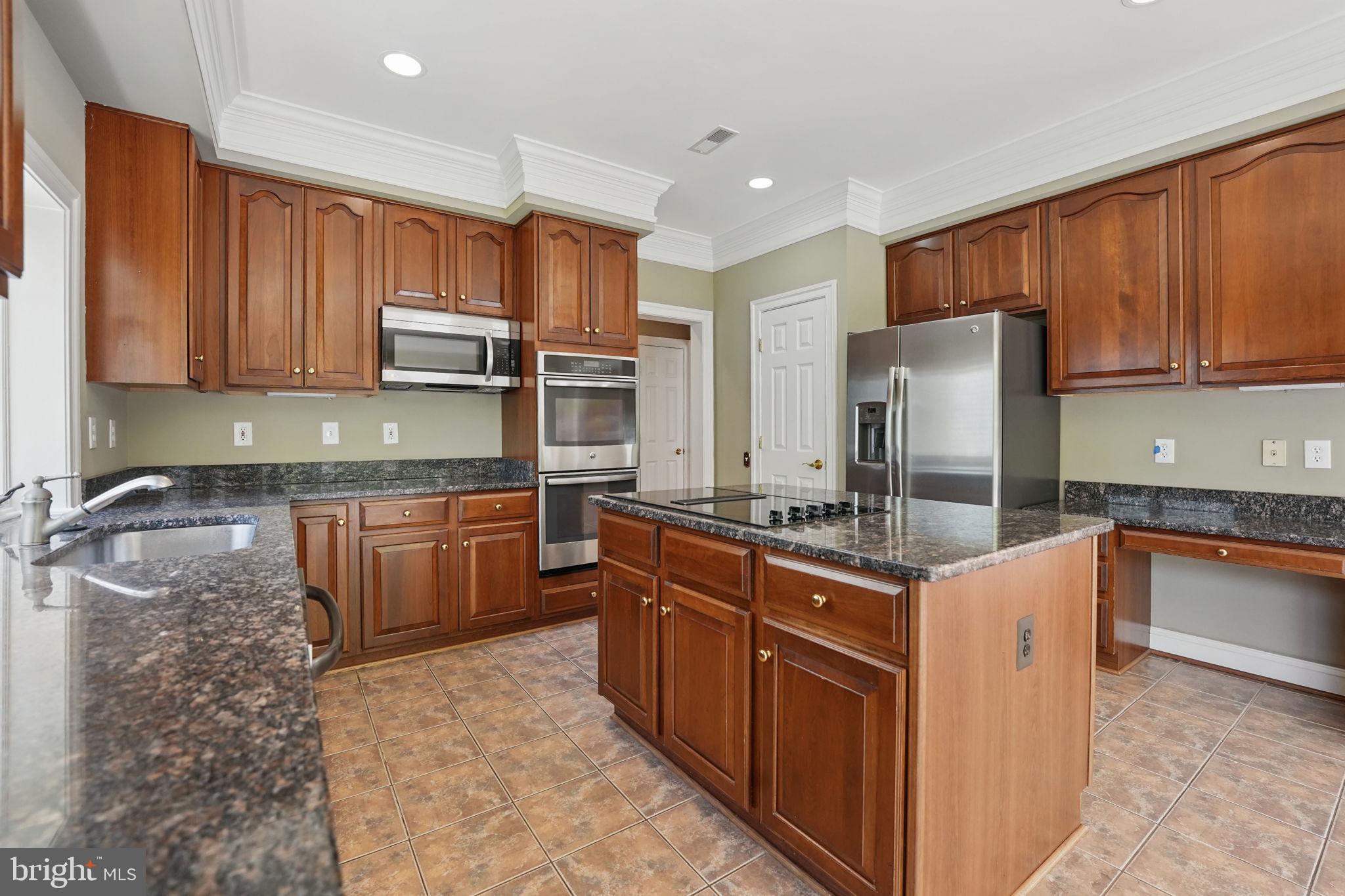 CLAGETT FARM - Residential