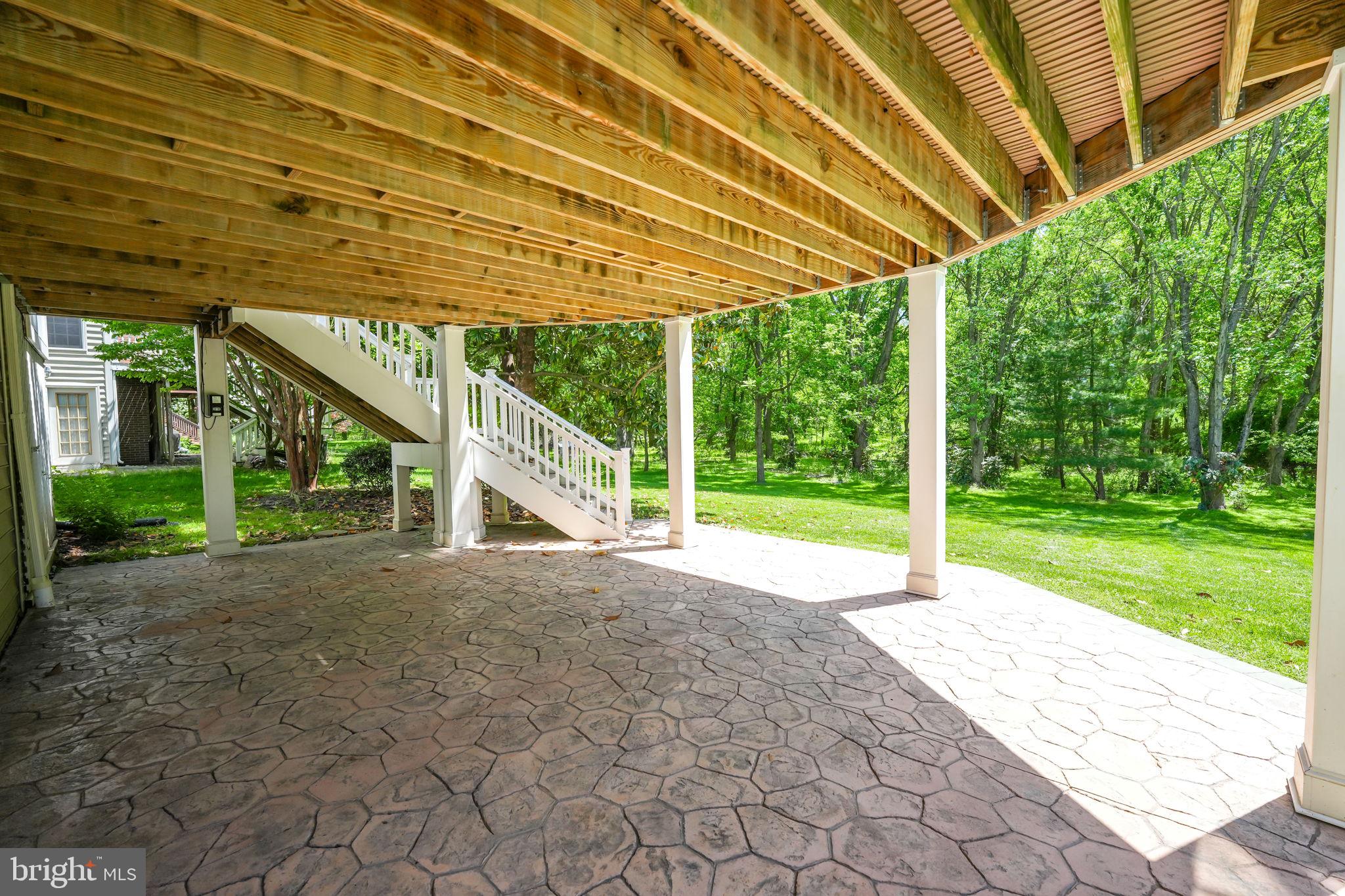 CLAGETT FARM - Residential