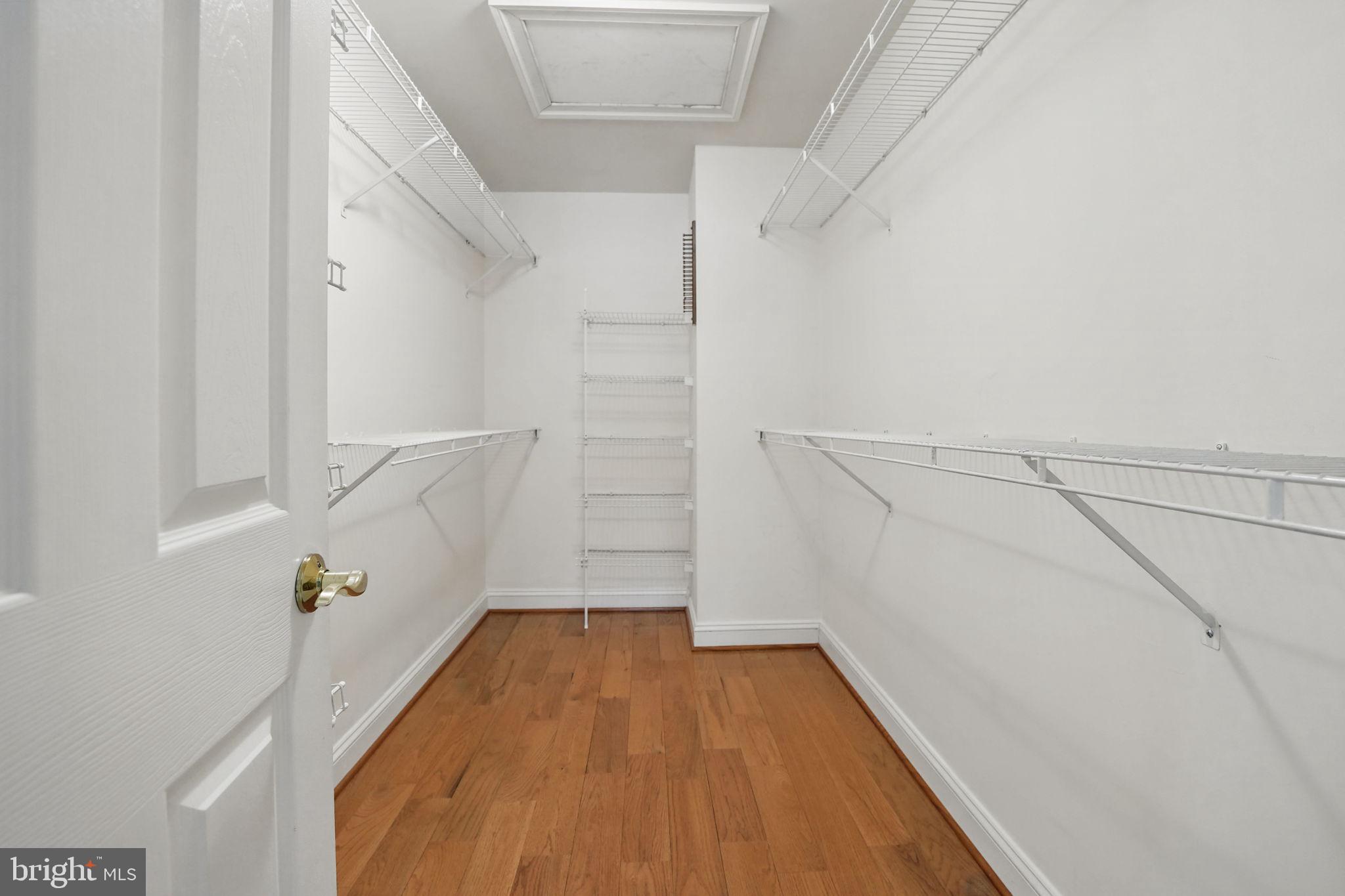 CLAGETT FARM - Residential