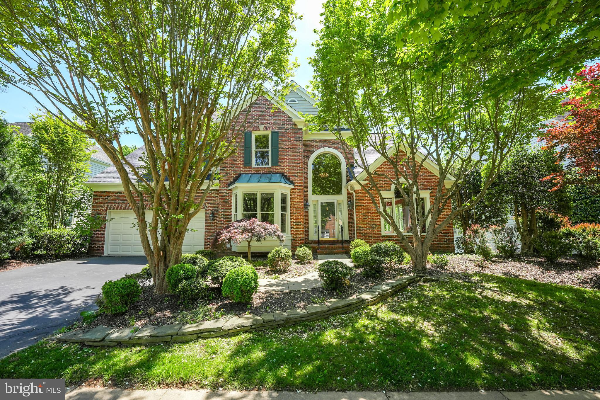 CLAGETT FARM - Residential