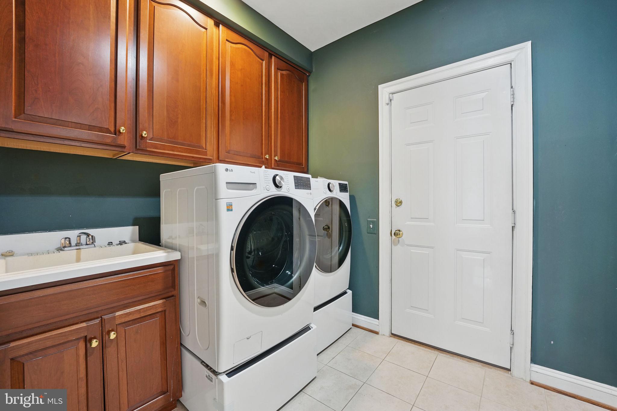 CLAGETT FARM - Residential