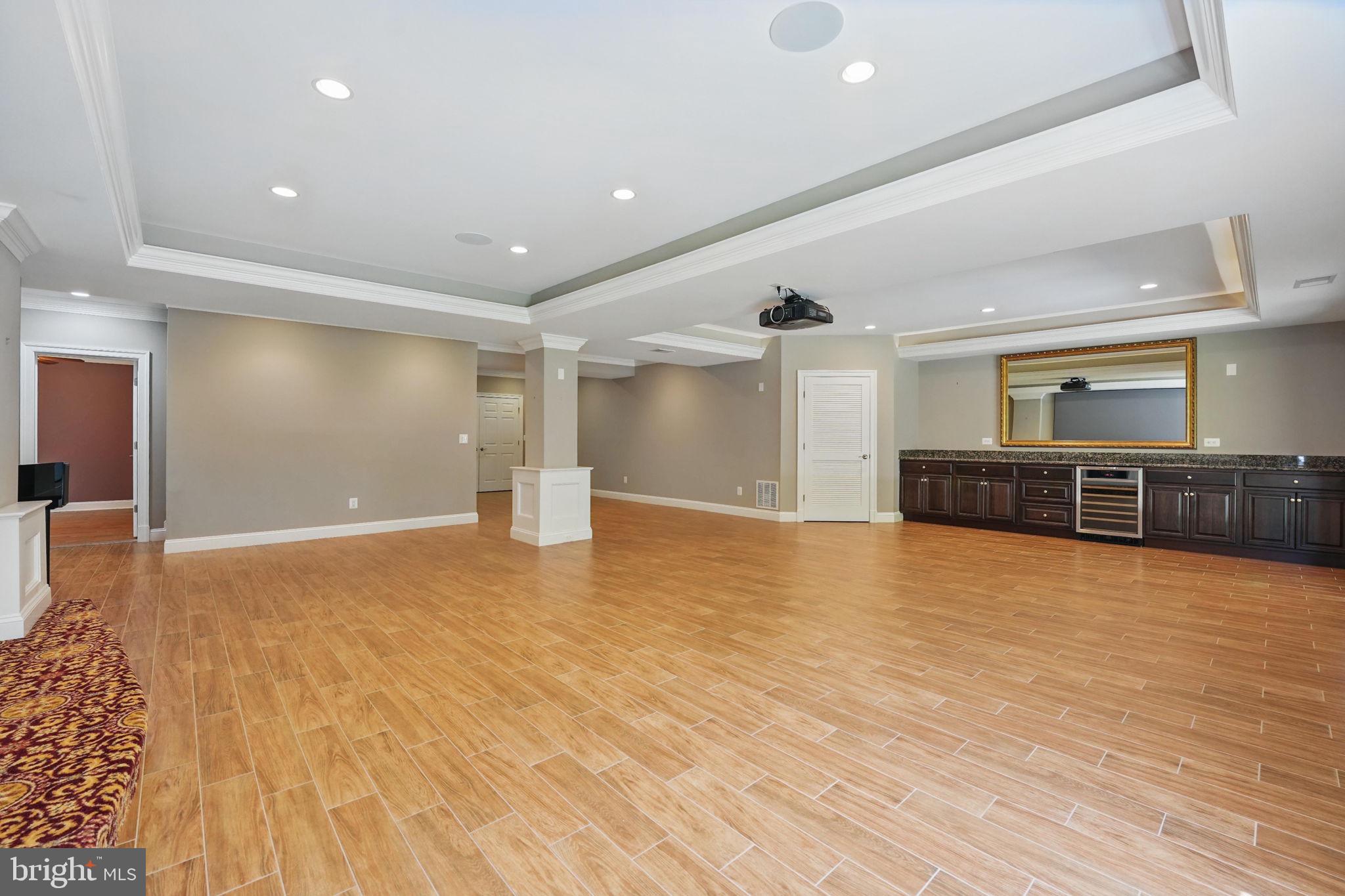 CLAGETT FARM - Residential