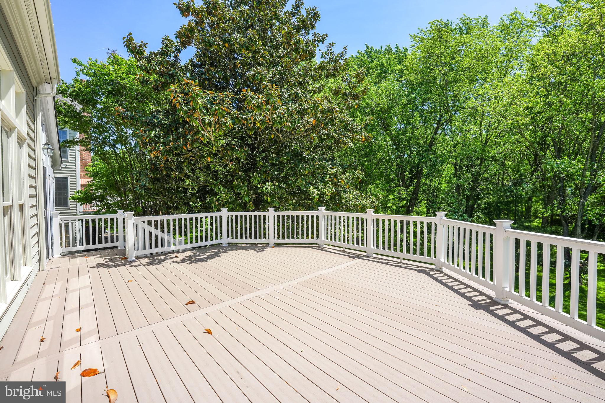 CLAGETT FARM - Residential