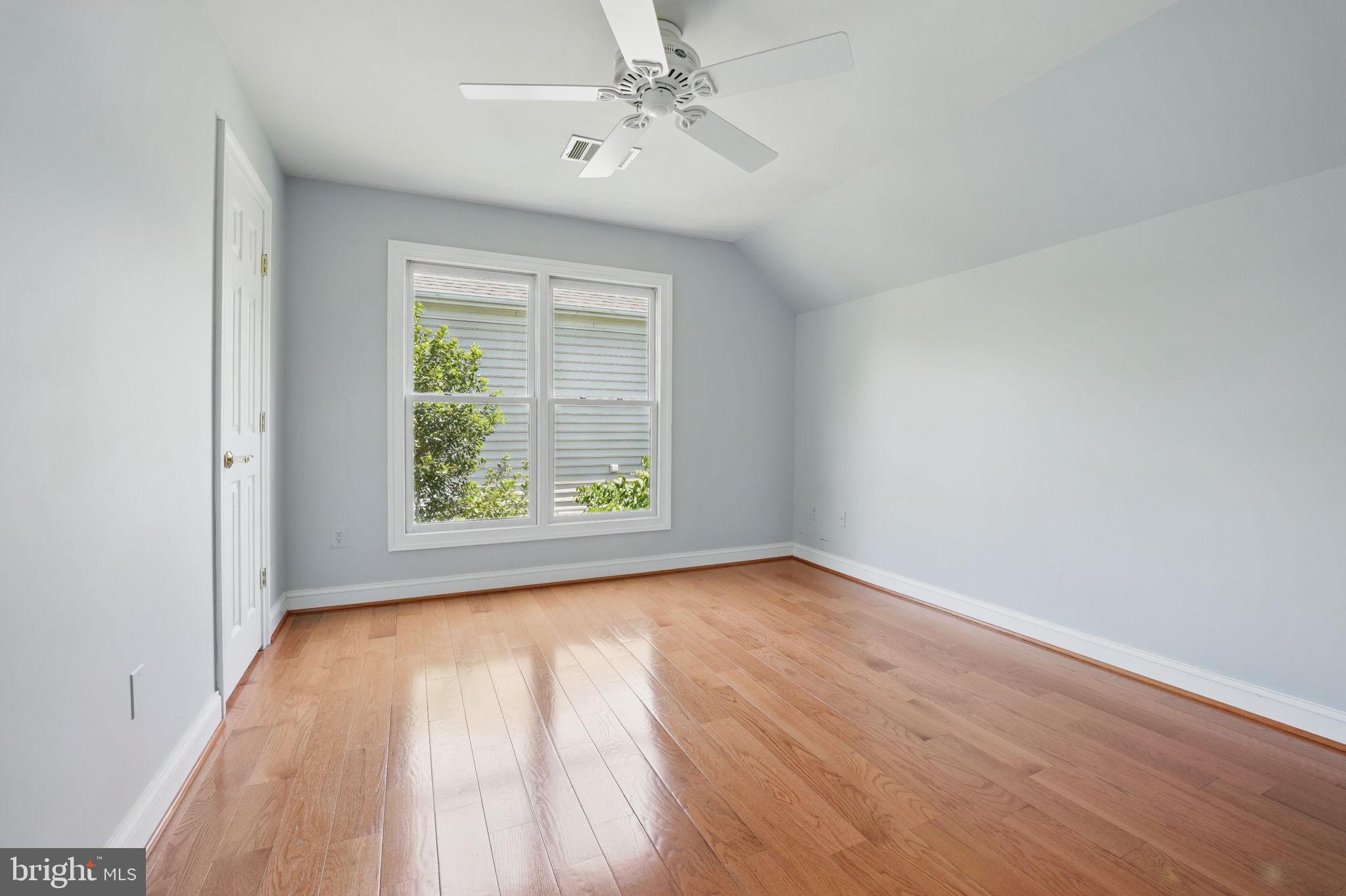 CLAGETT FARM - Residential