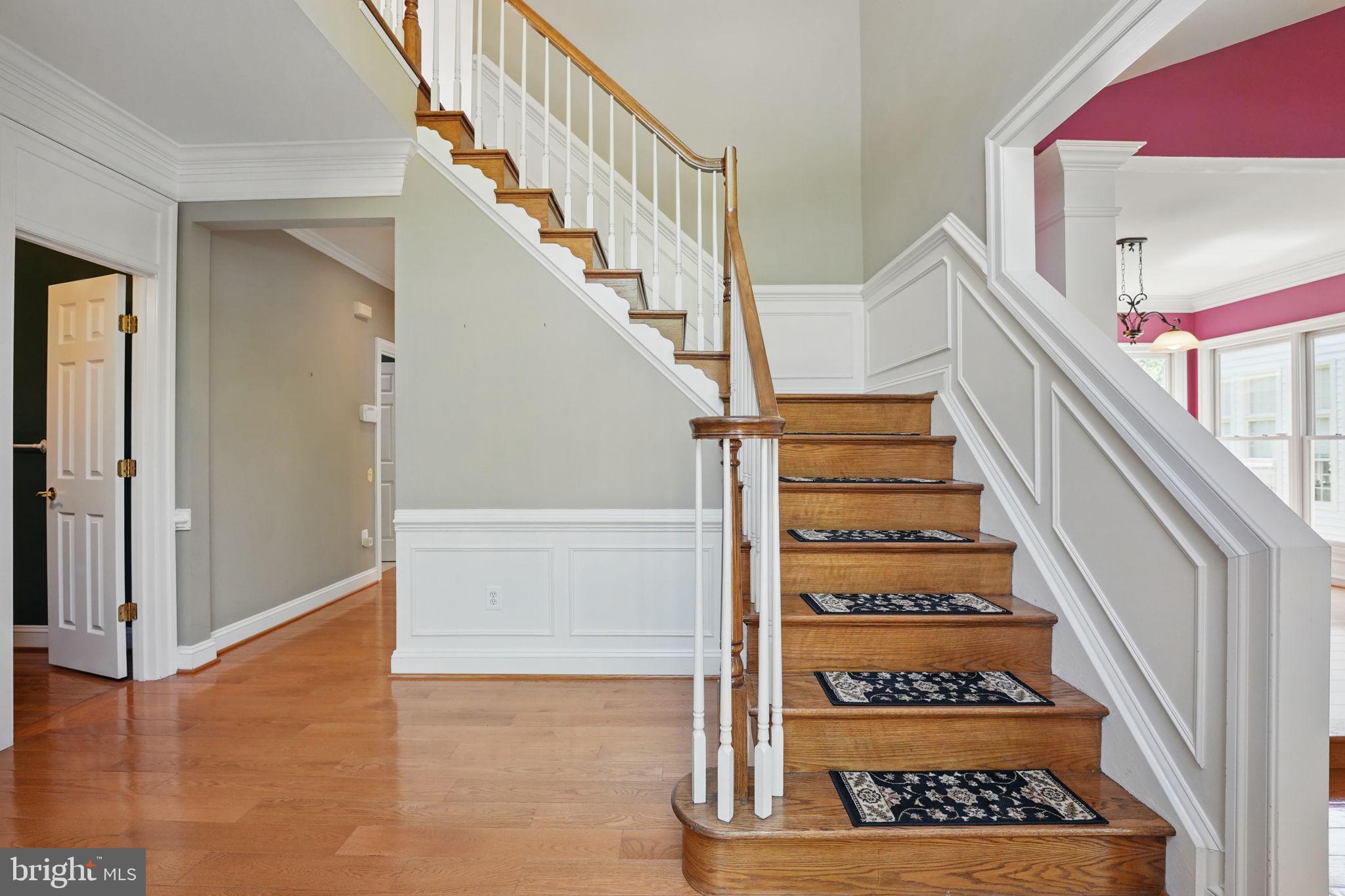 9722 CLAGETT FARM DRIVE