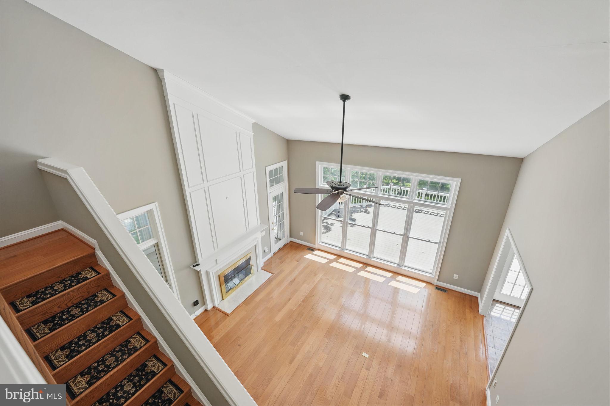 CLAGETT FARM - Residential