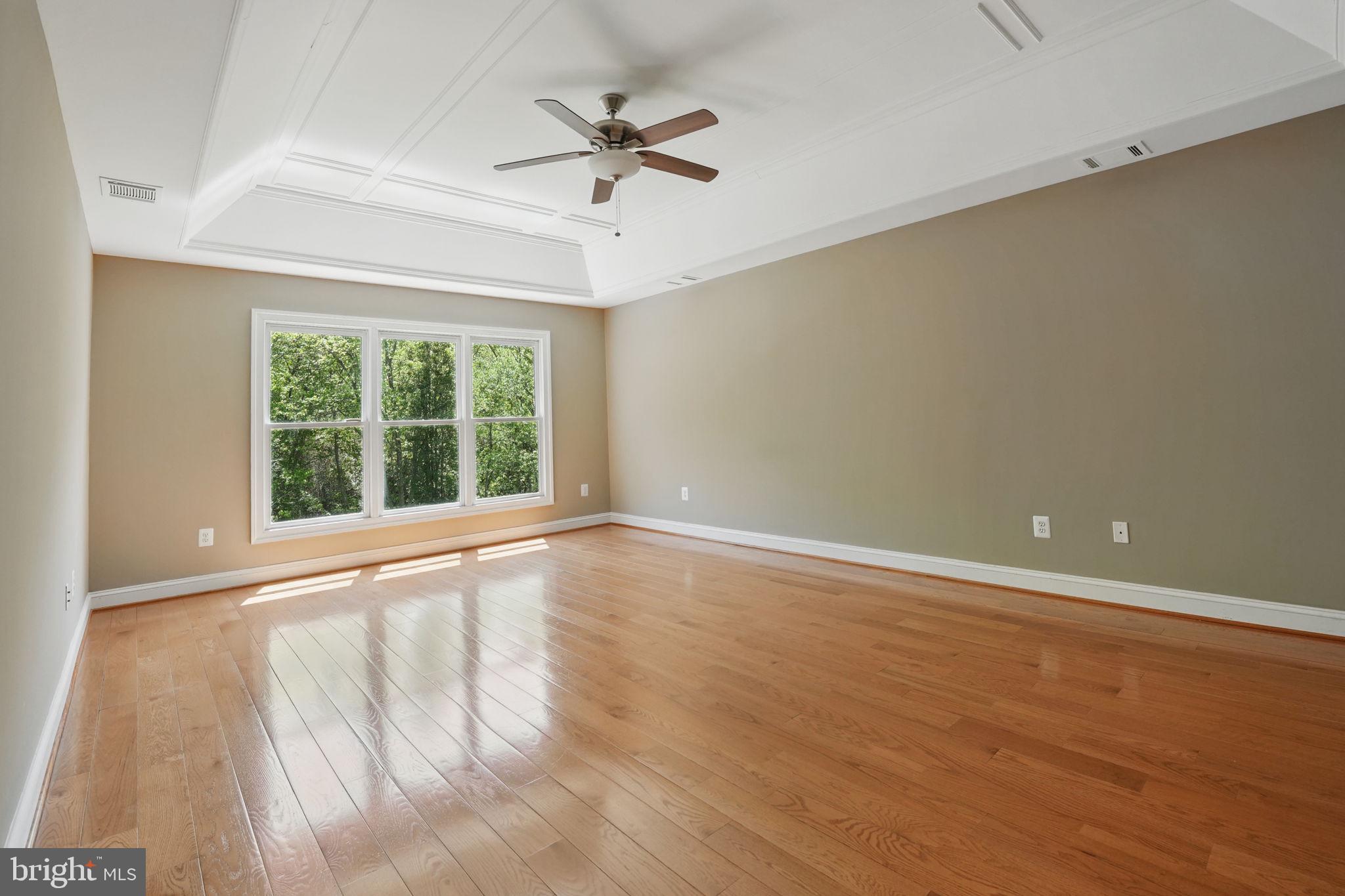 CLAGETT FARM - Residential