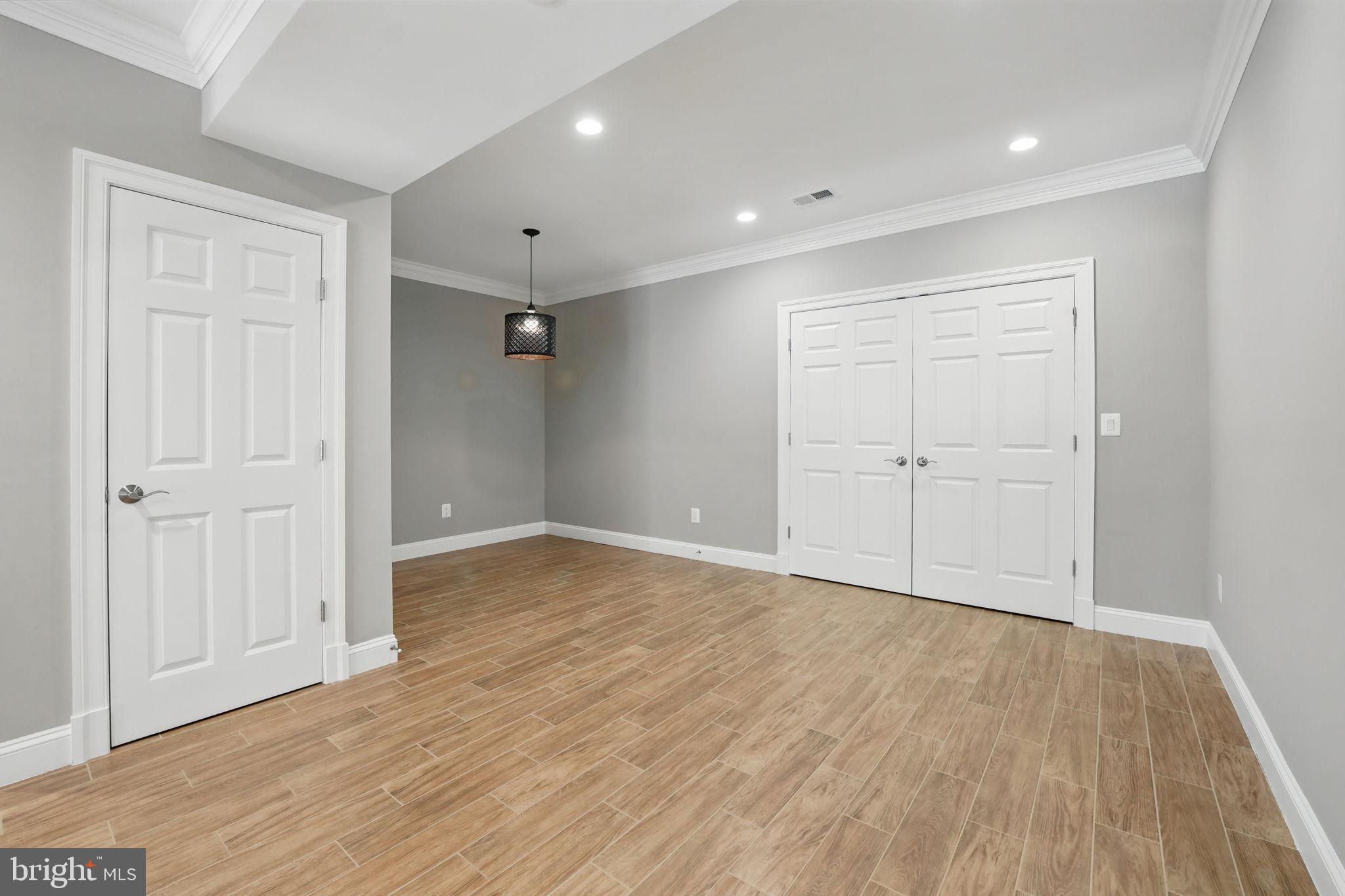 CLAGETT FARM - Residential