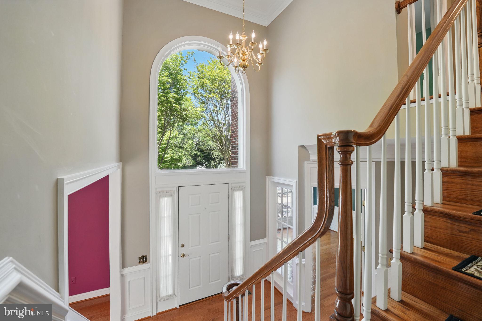 CLAGETT FARM - Residential