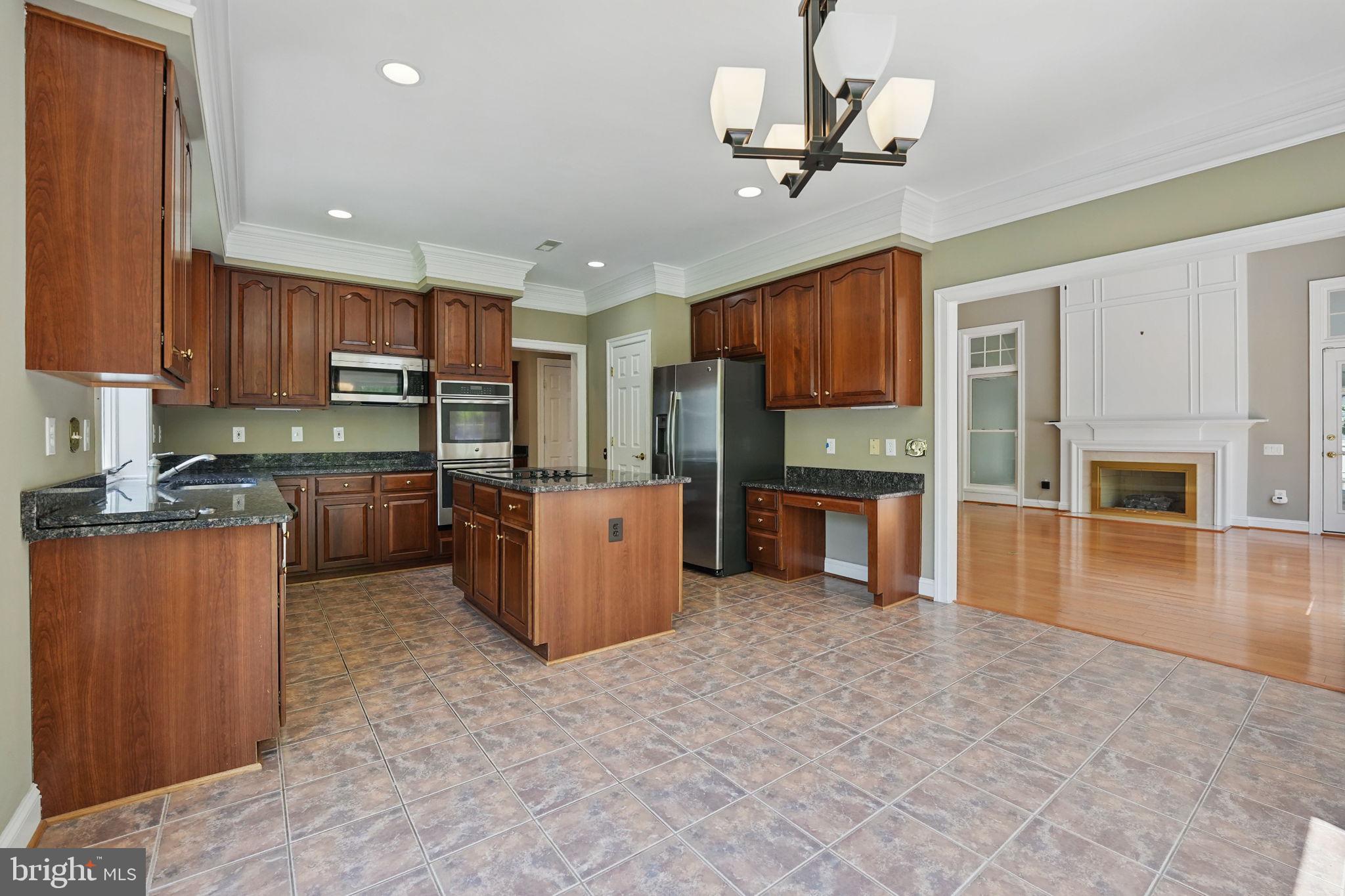 CLAGETT FARM - Residential