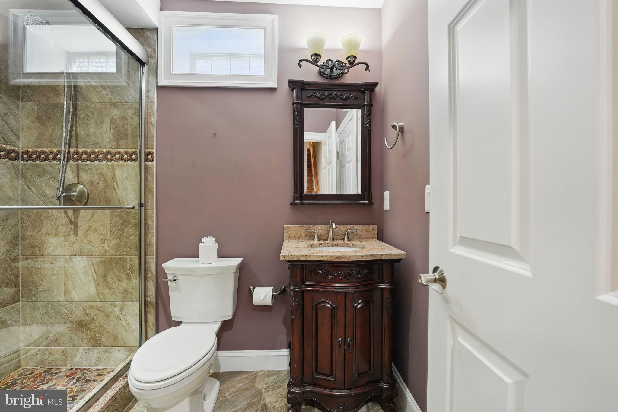 CLAGETT FARM - Residential