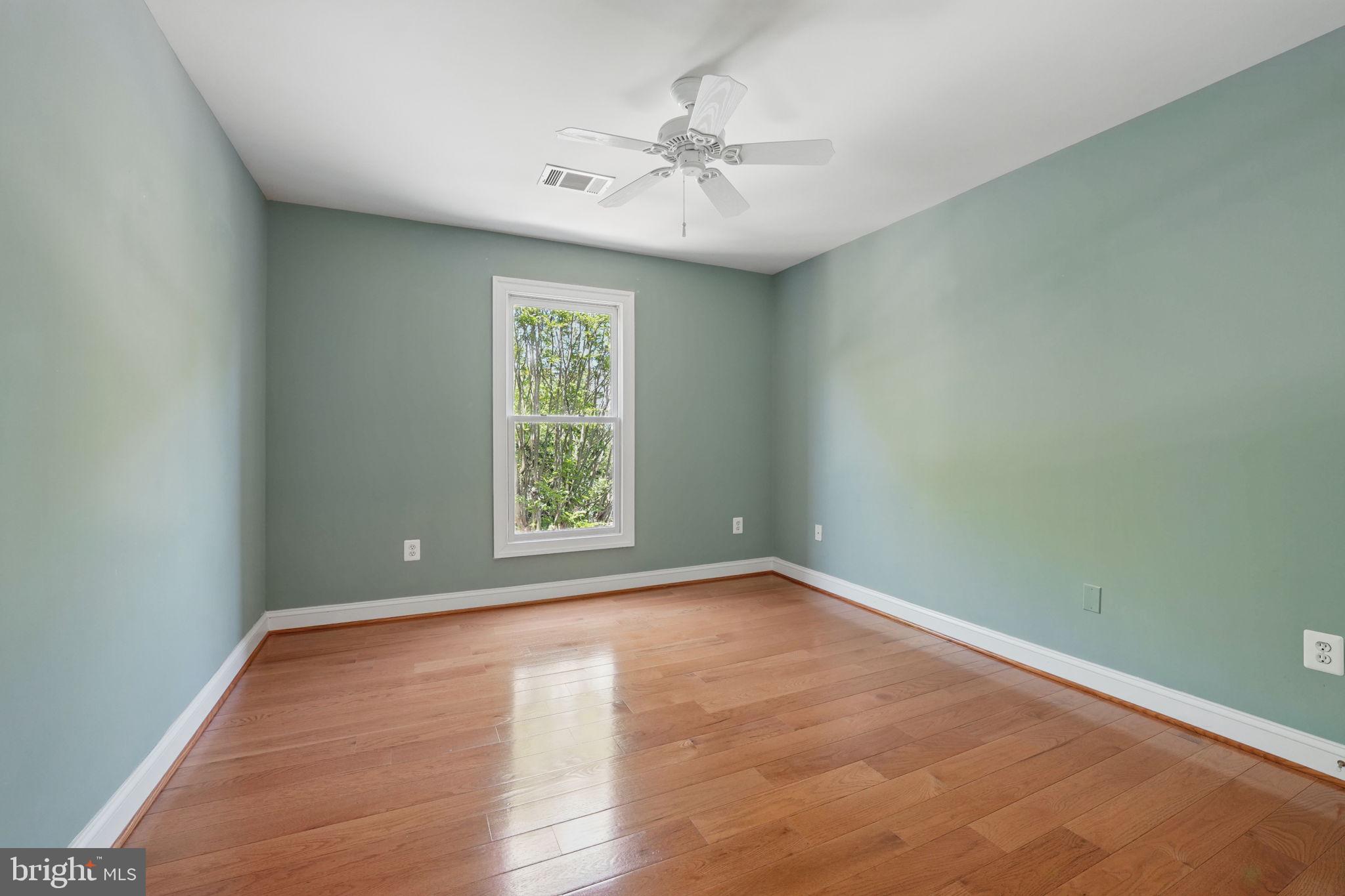 CLAGETT FARM - Residential