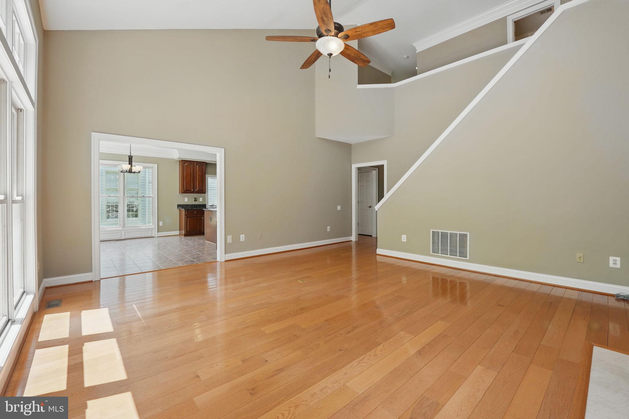 CLAGETT FARM - Residential