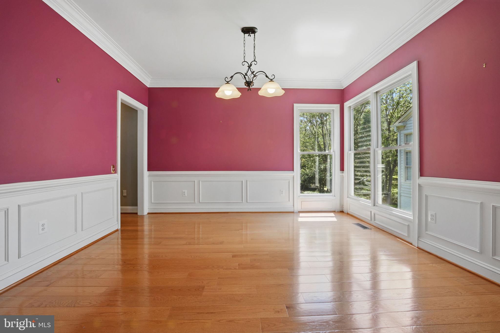 CLAGETT FARM - Residential