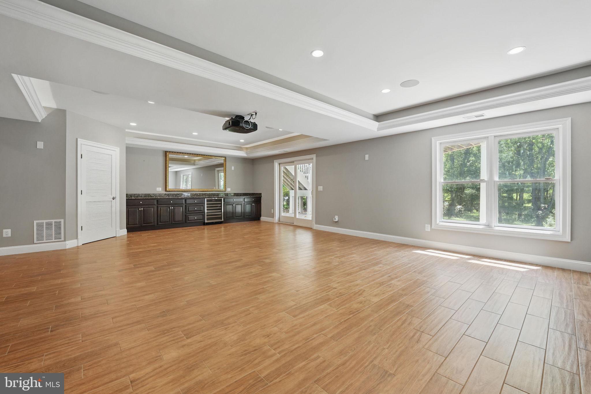 CLAGETT FARM - Residential