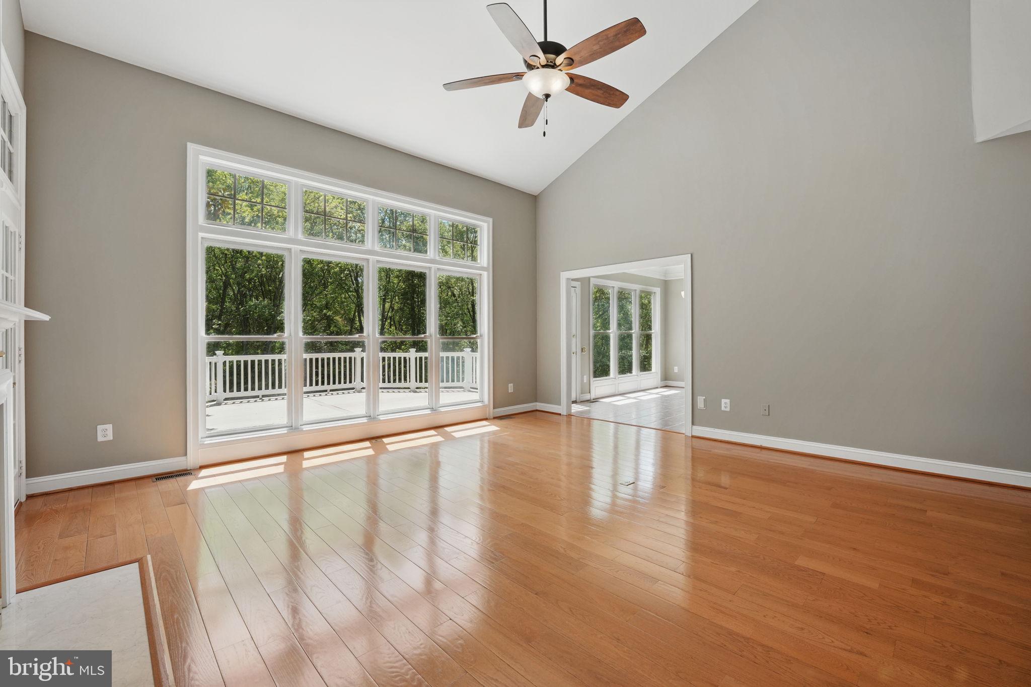 CLAGETT FARM - Residential