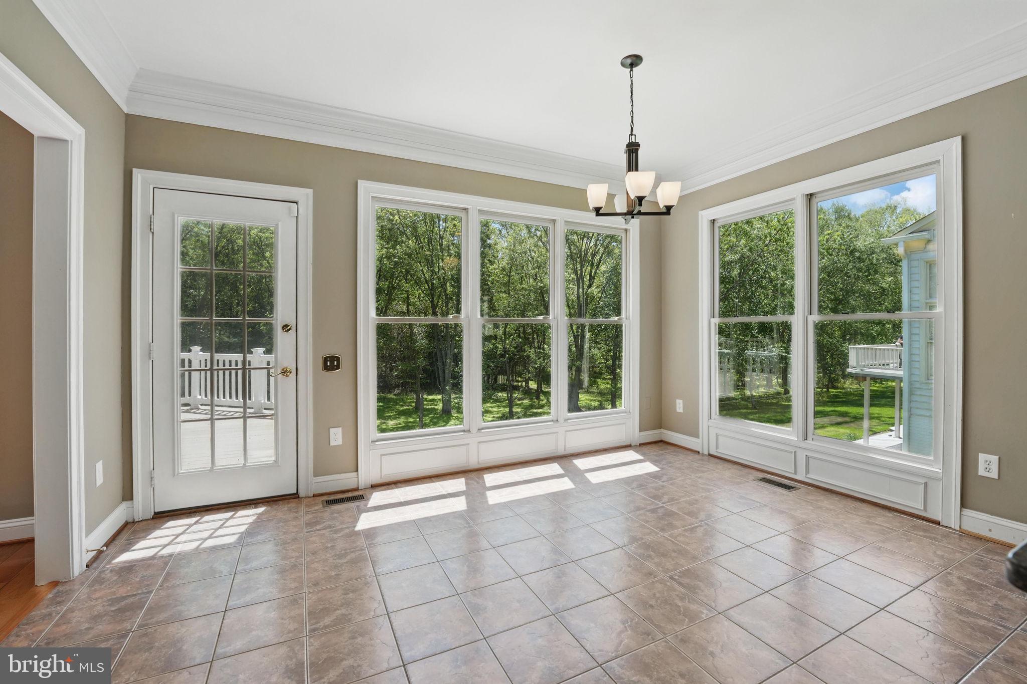 CLAGETT FARM - Residential