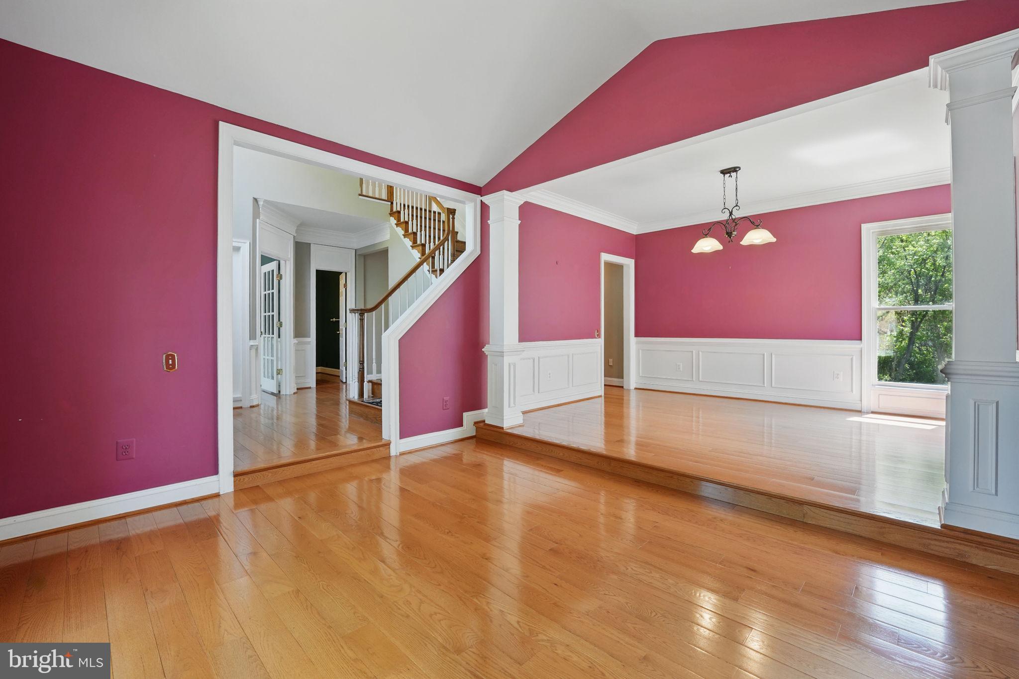 CLAGETT FARM - Residential