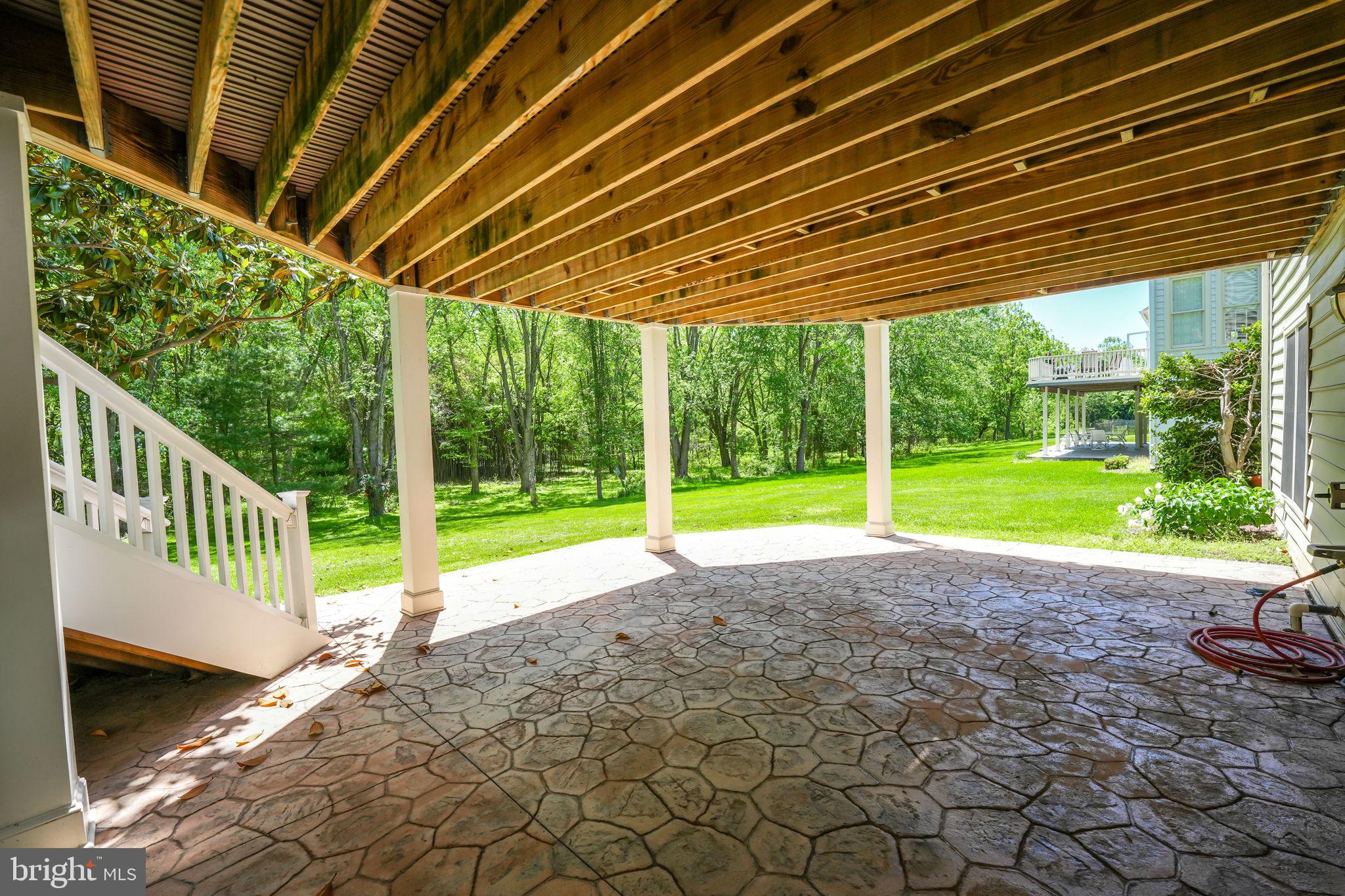 CLAGETT FARM - Residential