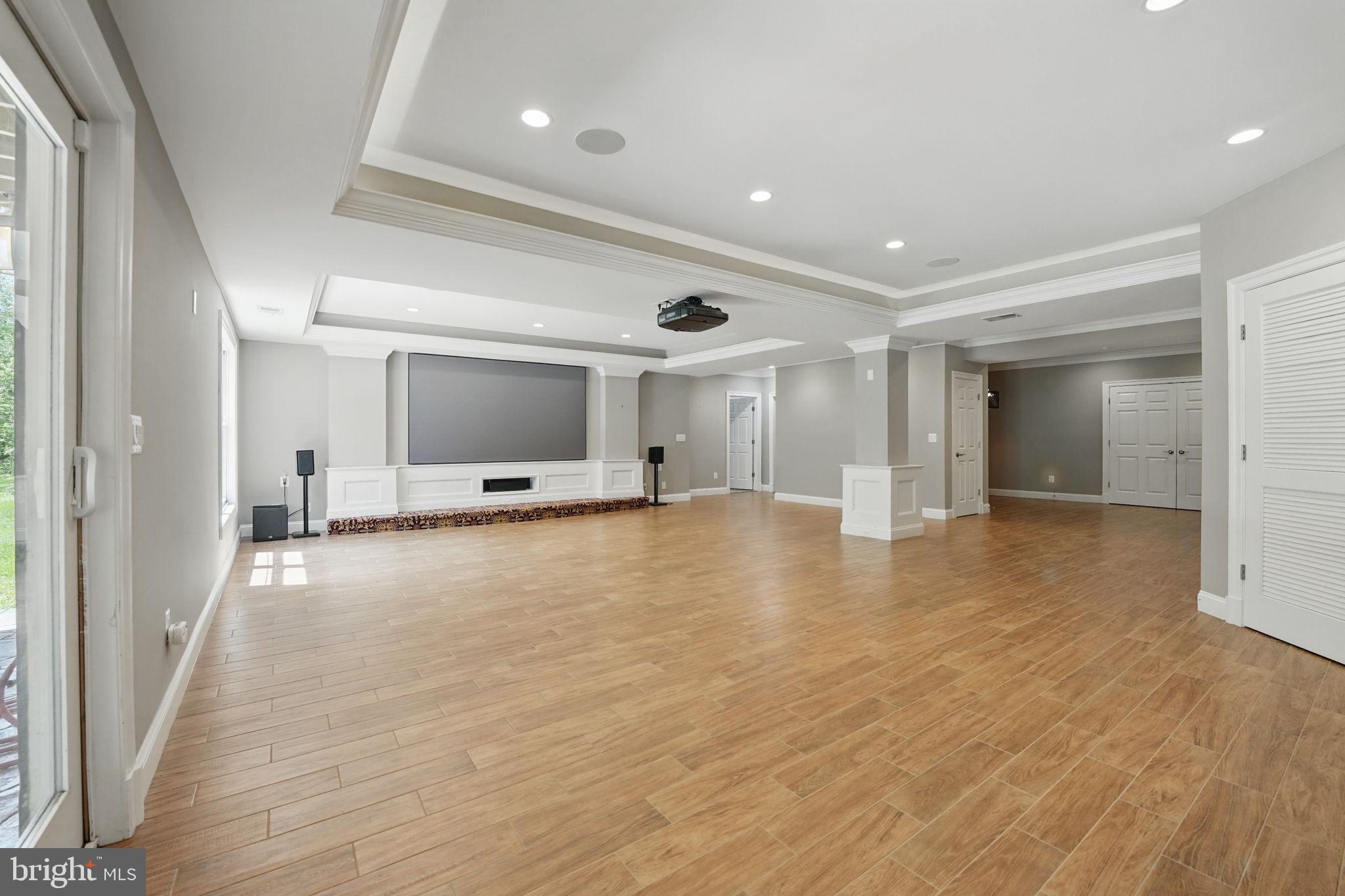 CLAGETT FARM - Residential