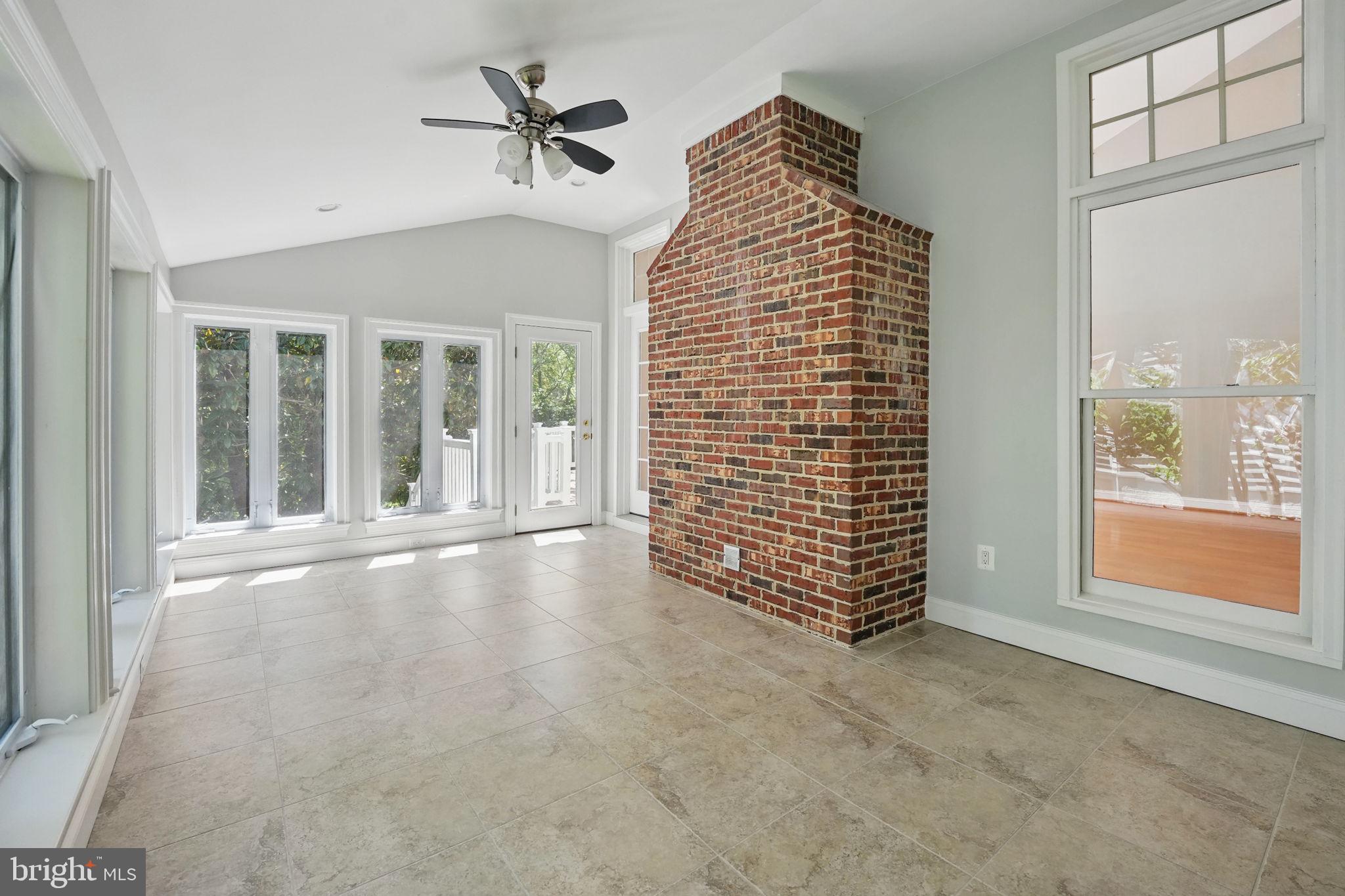 CLAGETT FARM - Residential