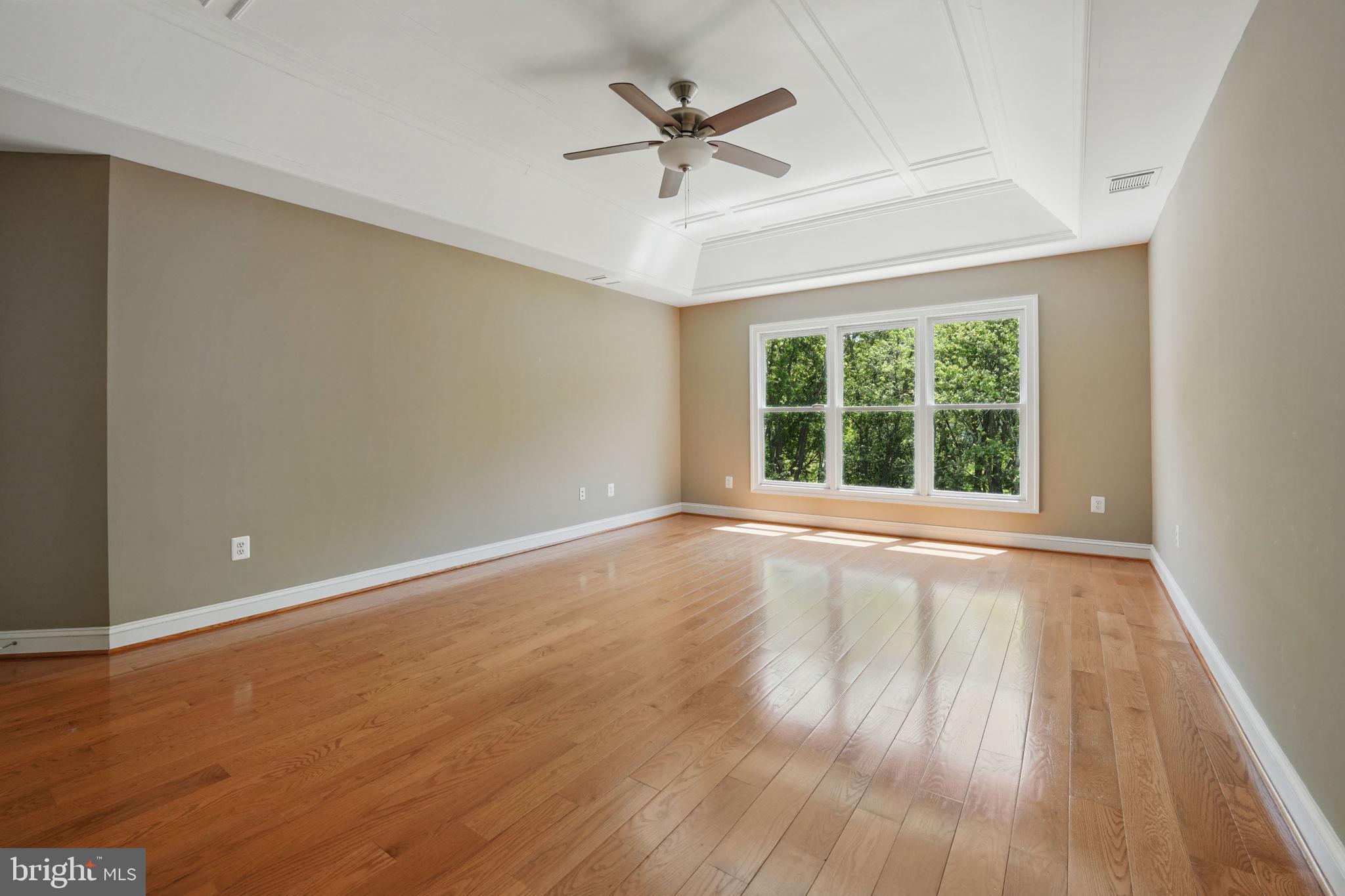 CLAGETT FARM - Residential