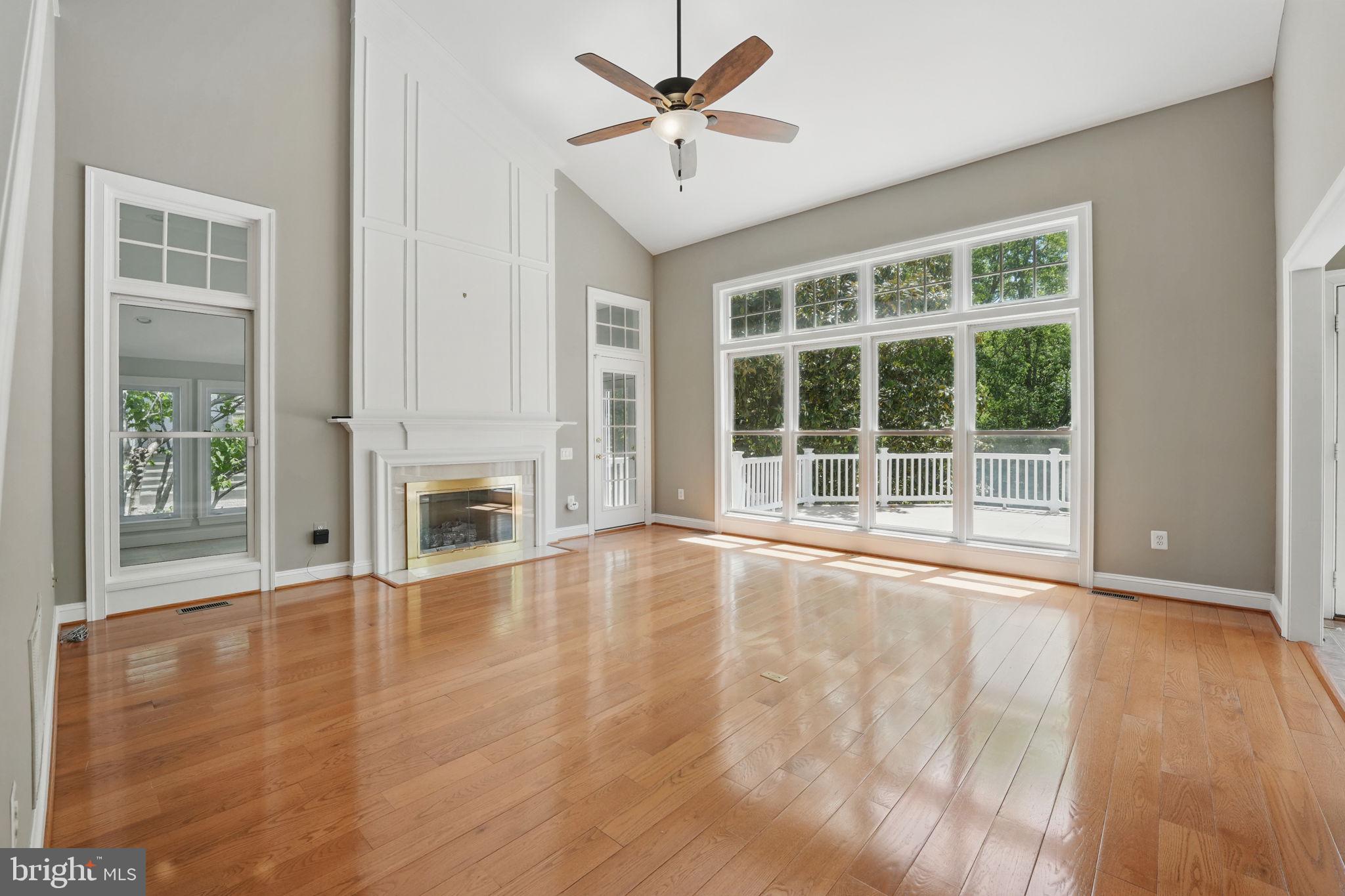 CLAGETT FARM - Residential