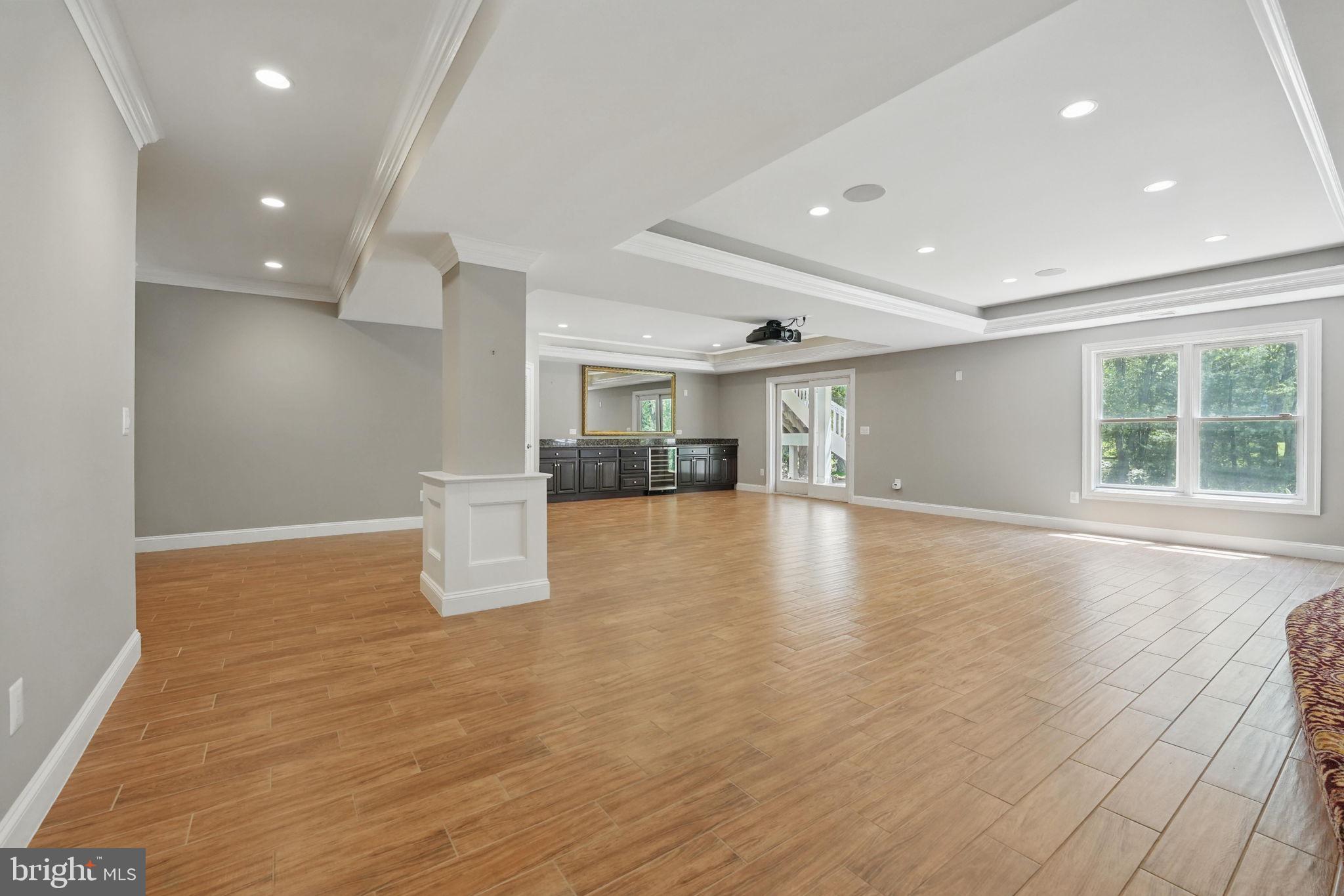 CLAGETT FARM - Residential