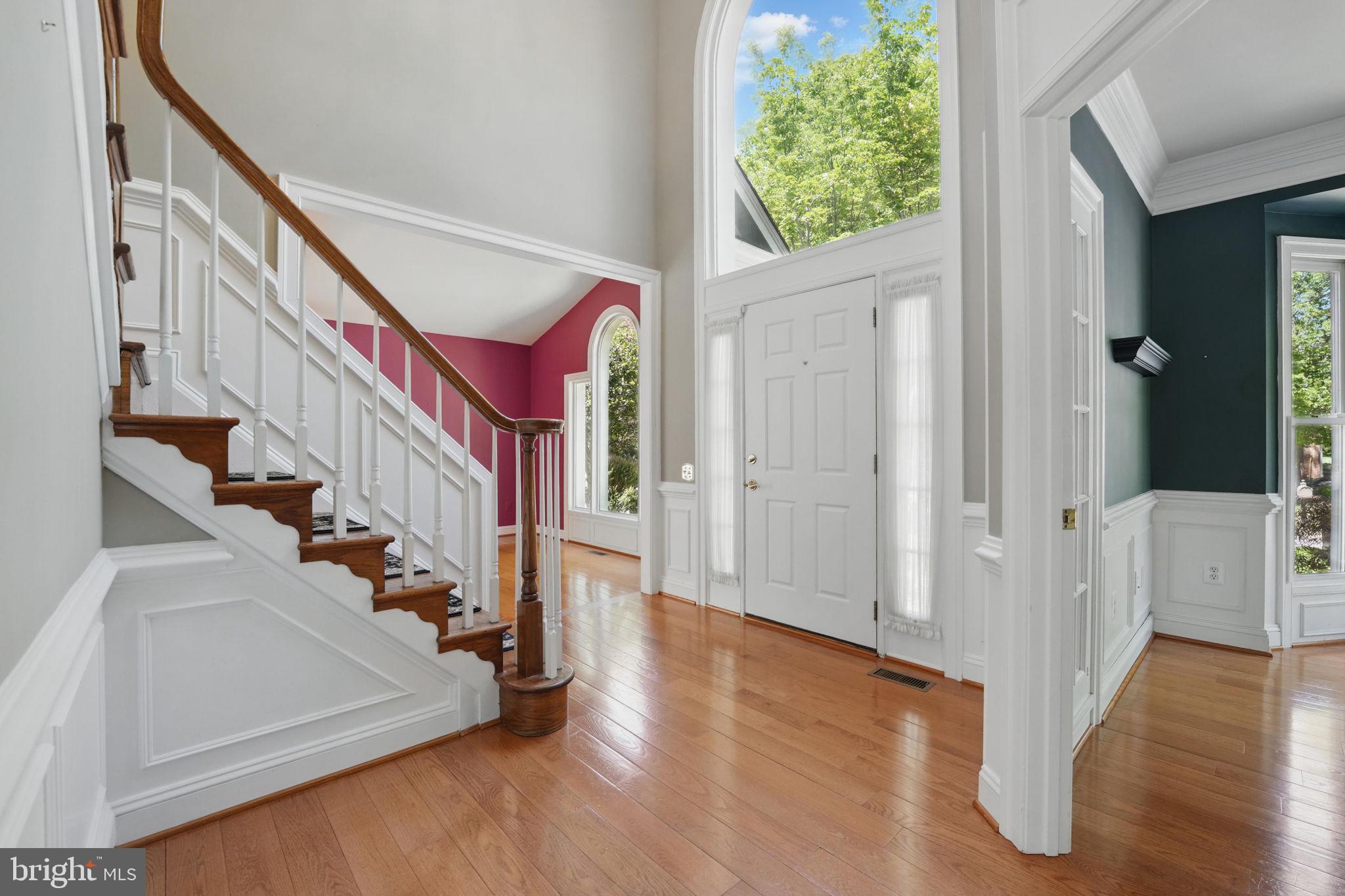 CLAGETT FARM - Residential