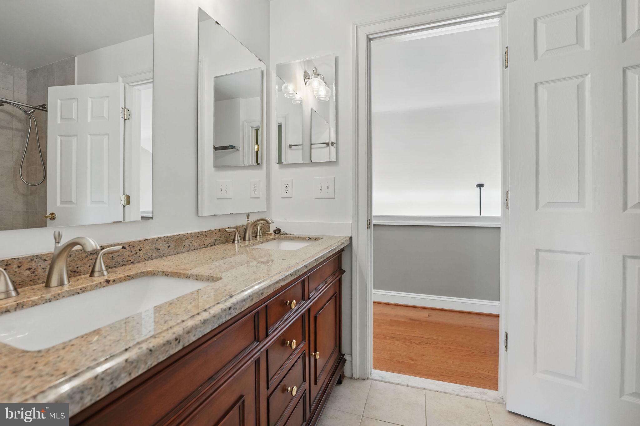 CLAGETT FARM - Residential